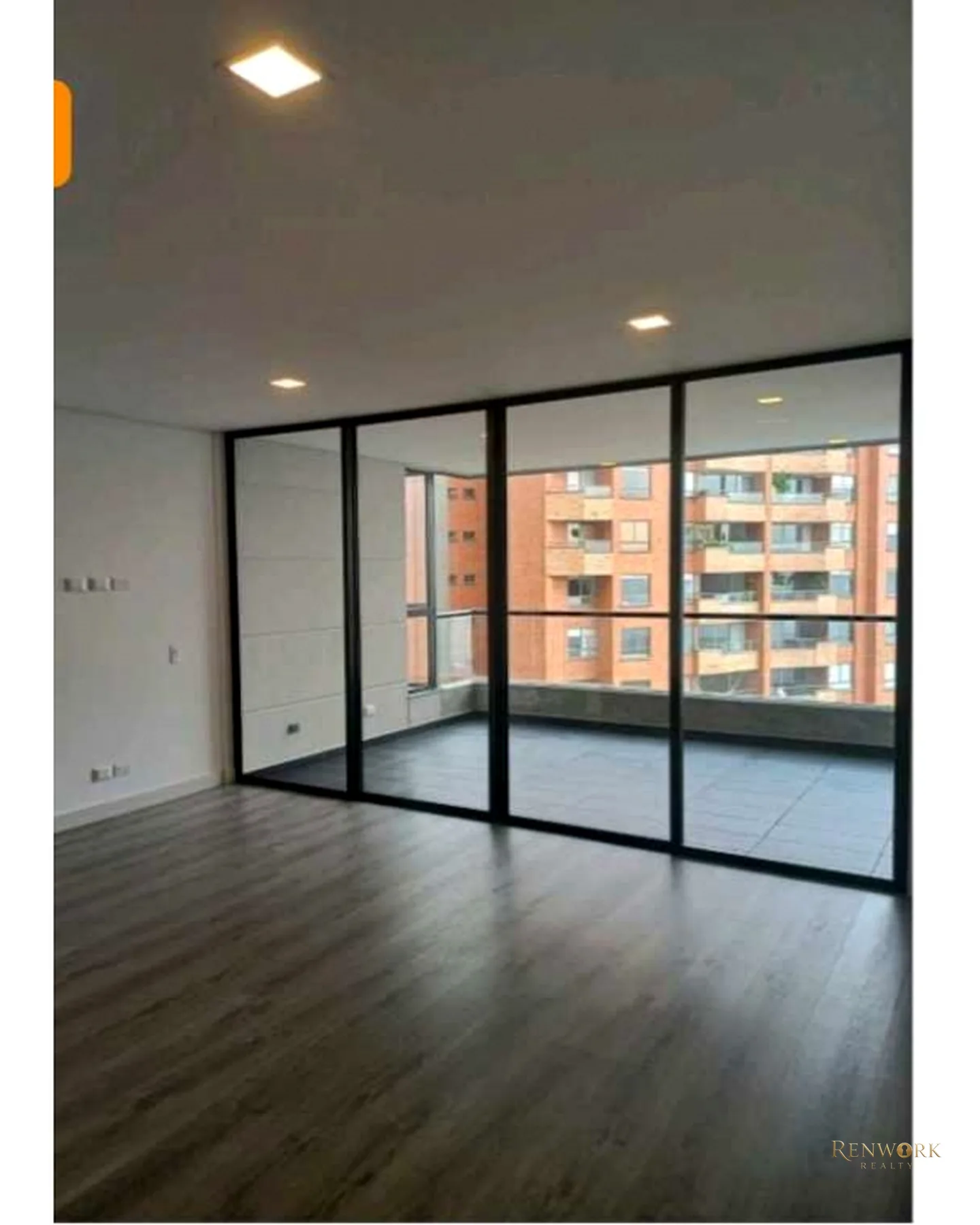 VENTA DE APARTAMENTOS EN EL POBLADO MEDELLÍN SECTOR EL TESORO · foto 1