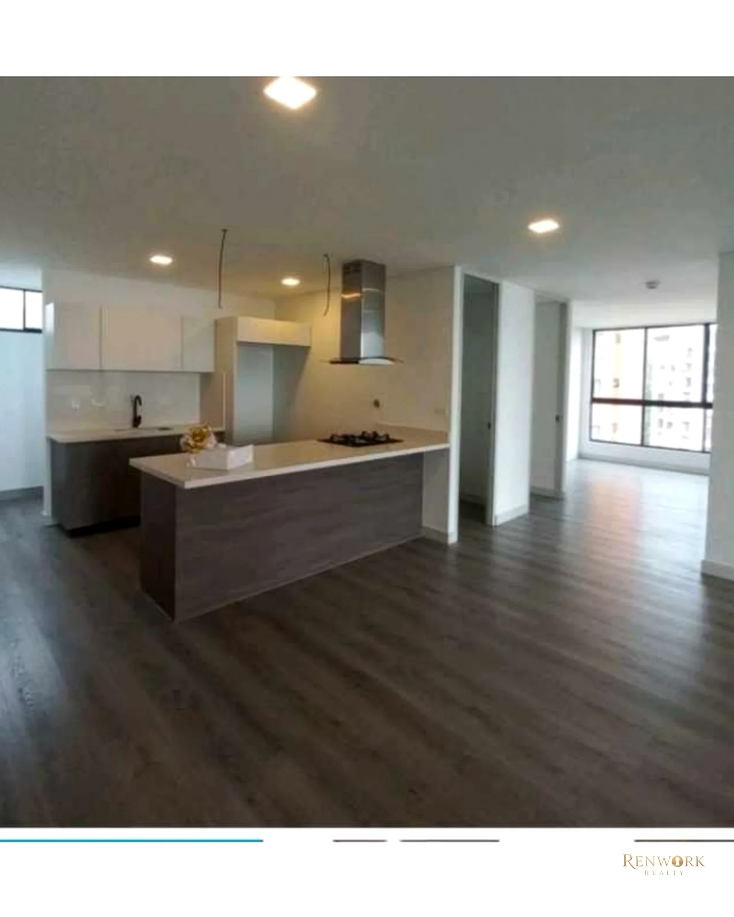 VENTA DE APARTAMENTOS EN EL POBLADO MEDELLÍN SECTOR EL TESORO · foto 6
