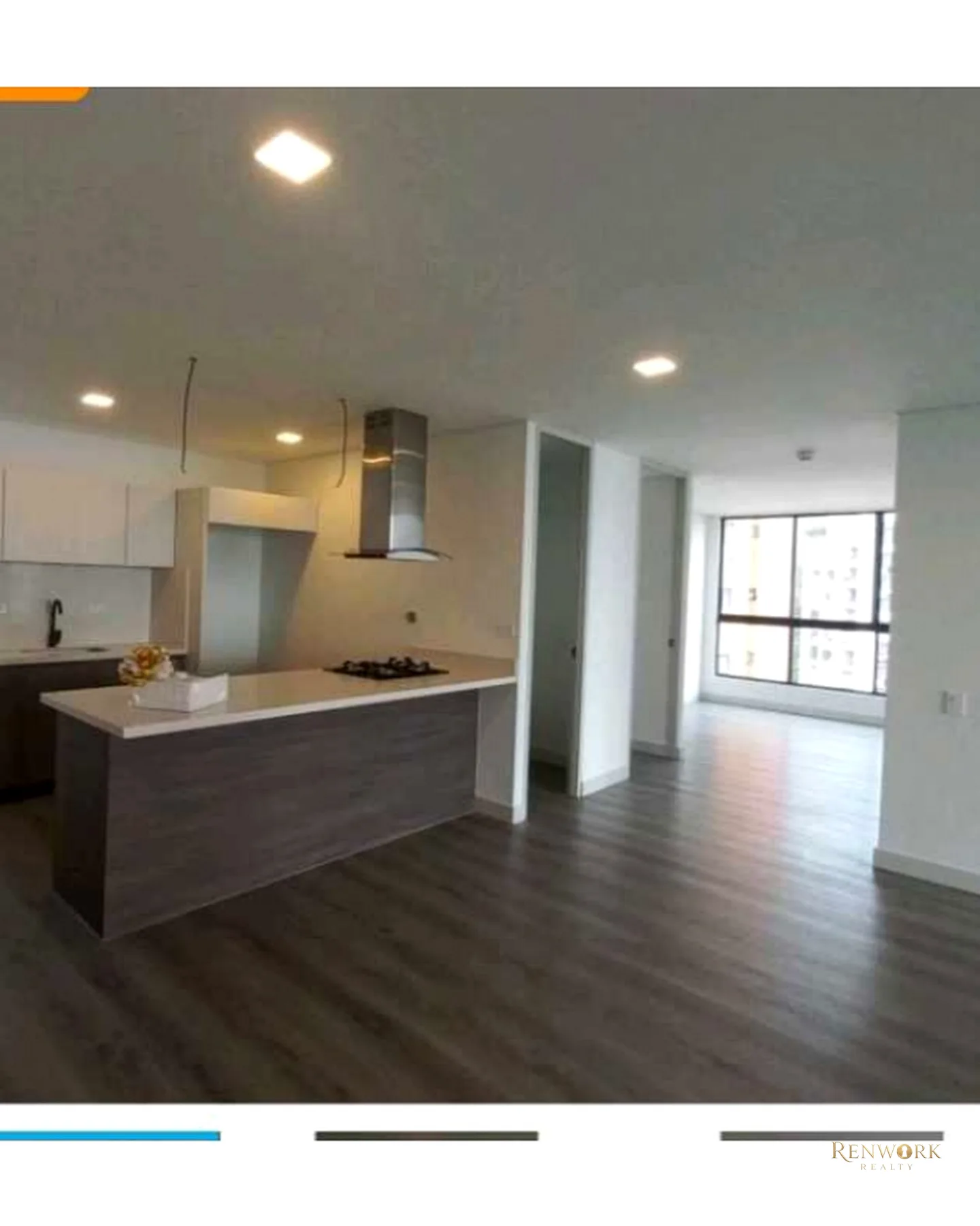 VENTA DE APARTAMENTOS EN EL POBLADO MEDELLÍN SECTOR EL TESORO · foto 2