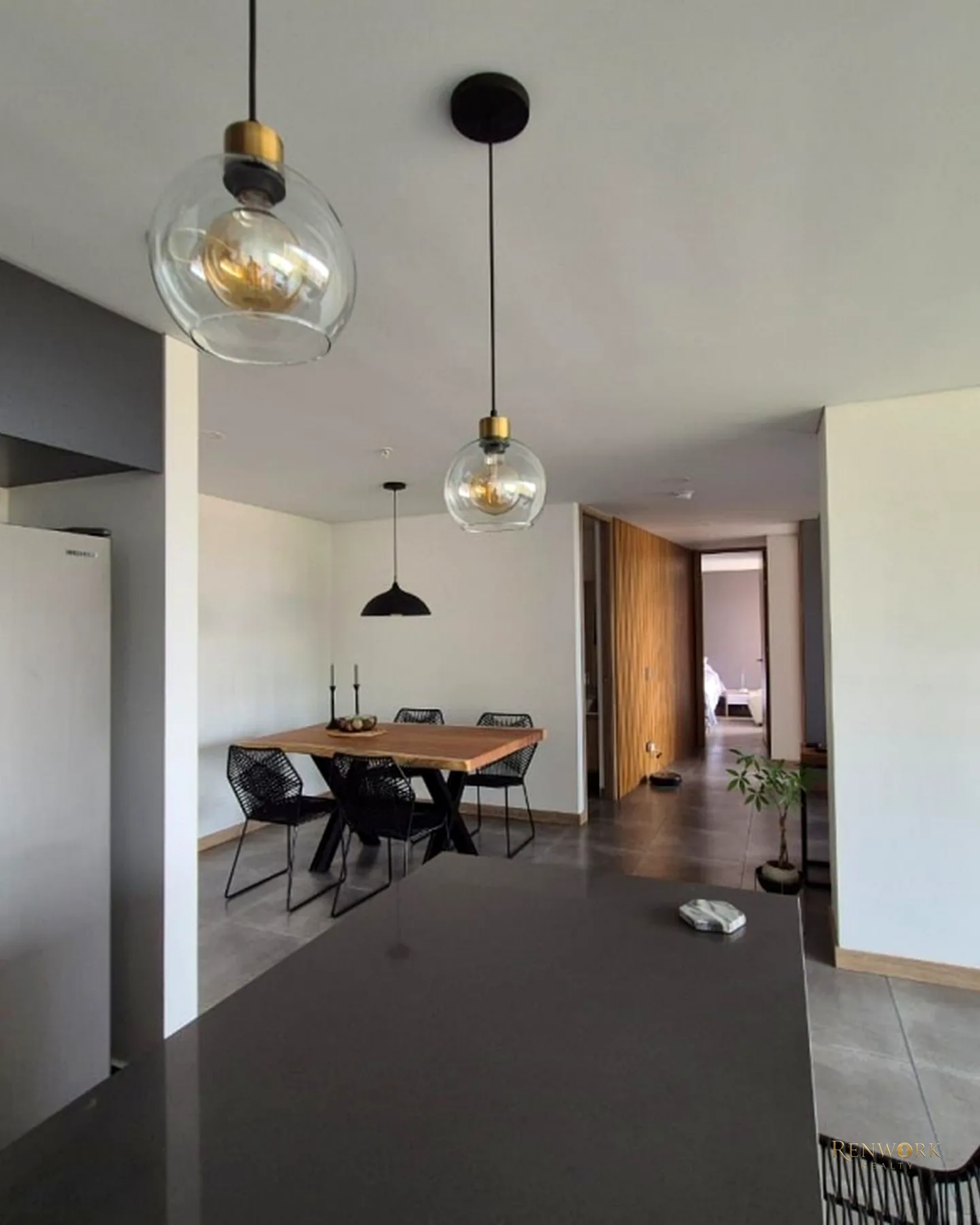 VENTA DE APTO CON COLEGA EN LOMA DEL ESCOBERO CON HERMOSA VISTA · foto 7