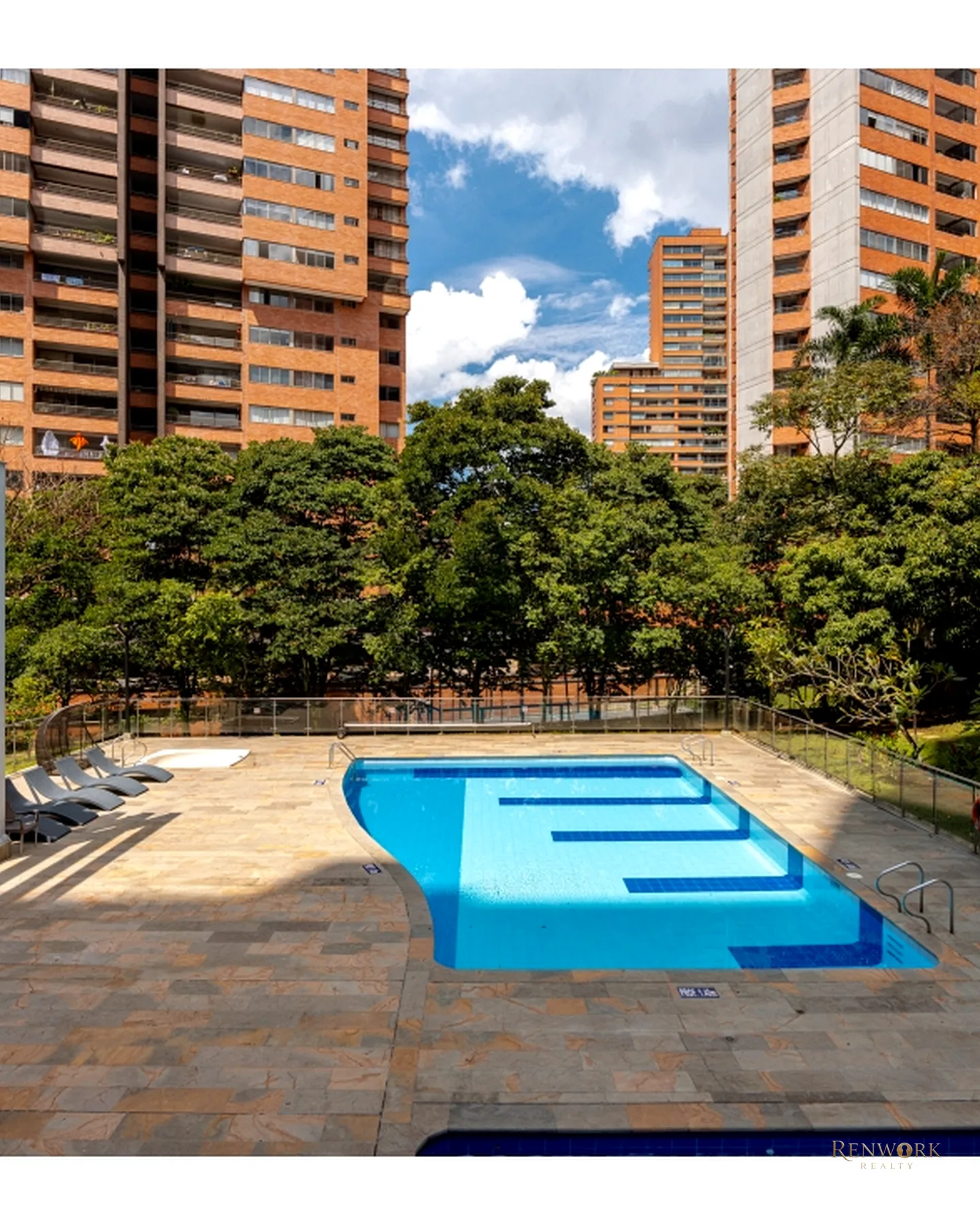 VENTA DE APTO POBLADO LOS PARRA. PISO ALTO, VISTA Y GRAN BALCÓN · foto 21