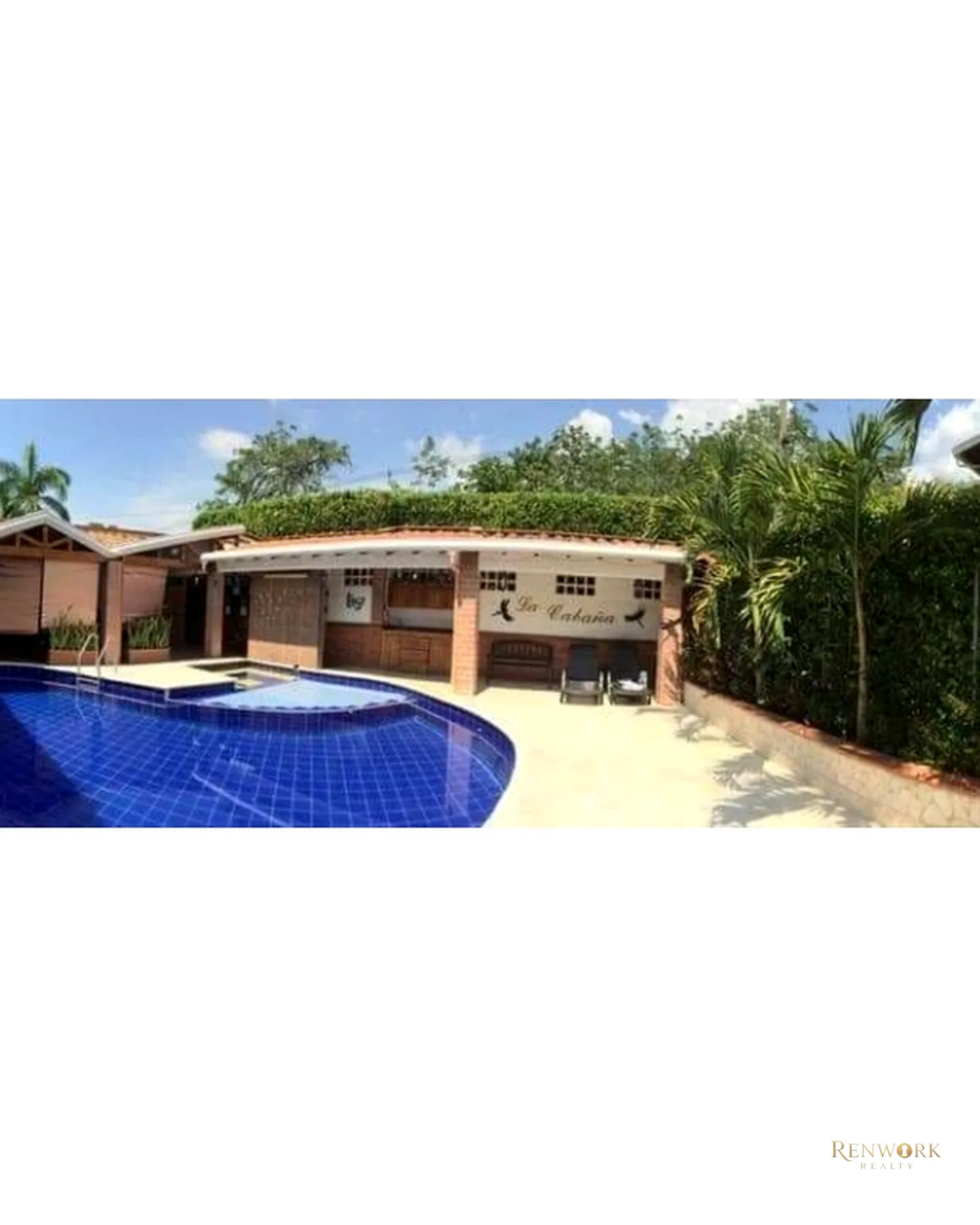 VENTA DE CABAÑA CAMPESTRE Y DE RECREO SAN JERÓNIMO ANTIOQUIA · foto 20
