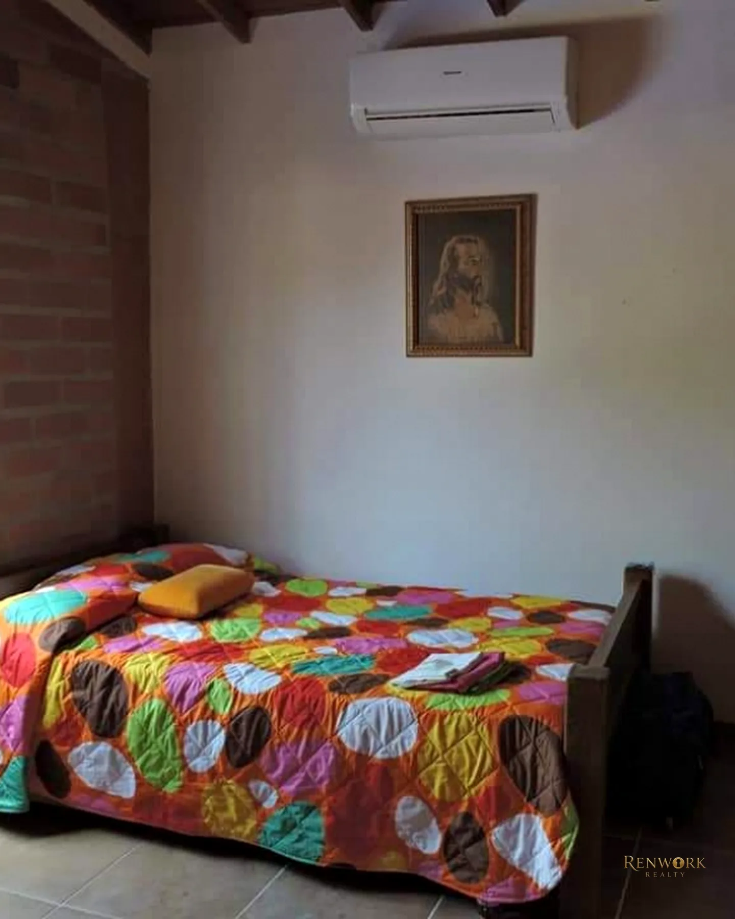 VENTA DE CABAÑA CAMPESTRE Y DE RECREO SAN JERÓNIMO ANTIOQUIA · foto 11