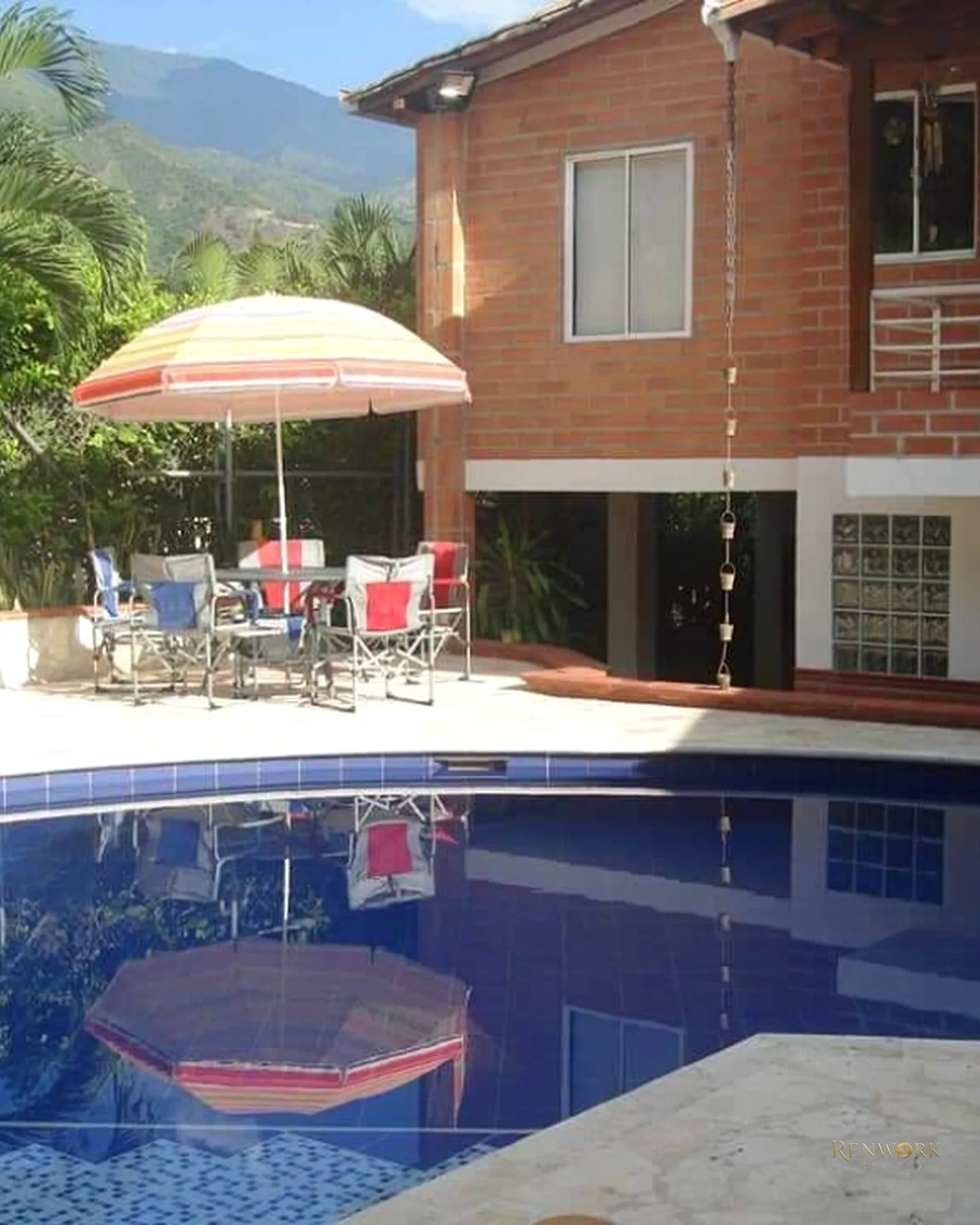 VENTA DE CABAÑA CAMPESTRE Y DE RECREO SAN JERÓNIMO ANTIOQUIA · foto 19
