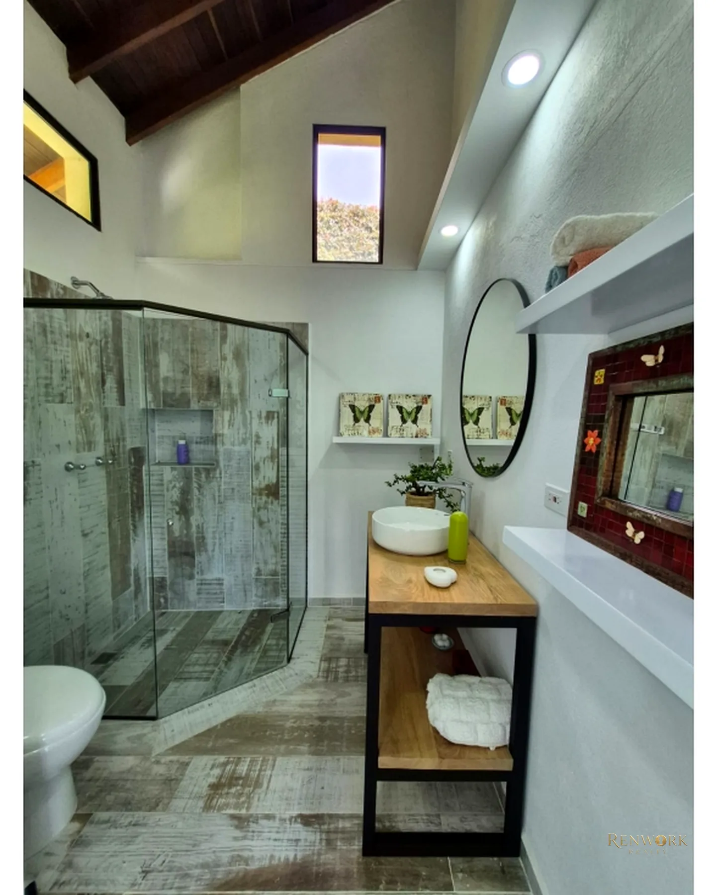 VENTA DE CASA CAMPESTRE EN ALTOS DEL ESCOBERO ENVIGADO · foto 12