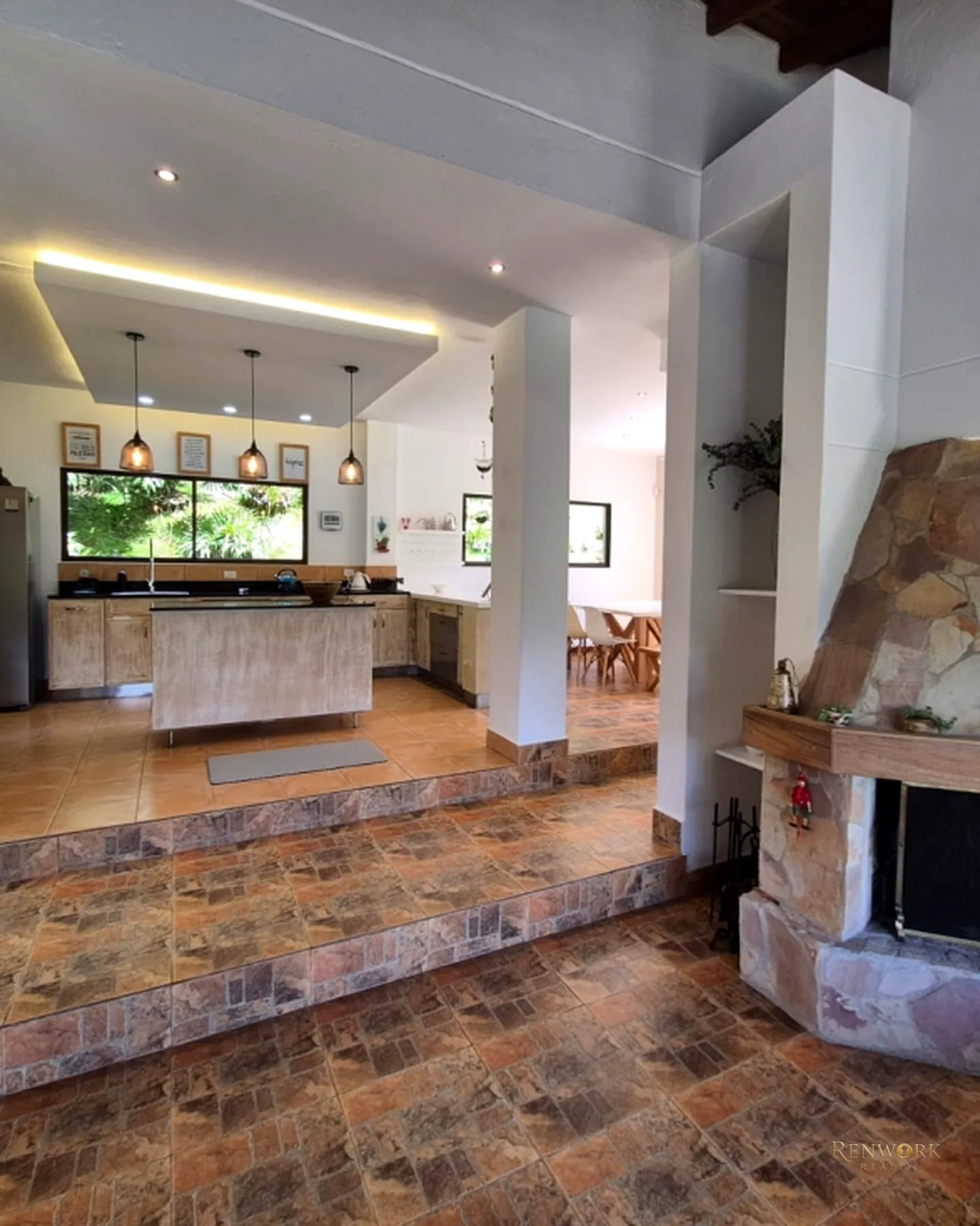 VENTA DE CASA CAMPESTRE EN ALTOS DEL ESCOBERO ENVIGADO · foto 5