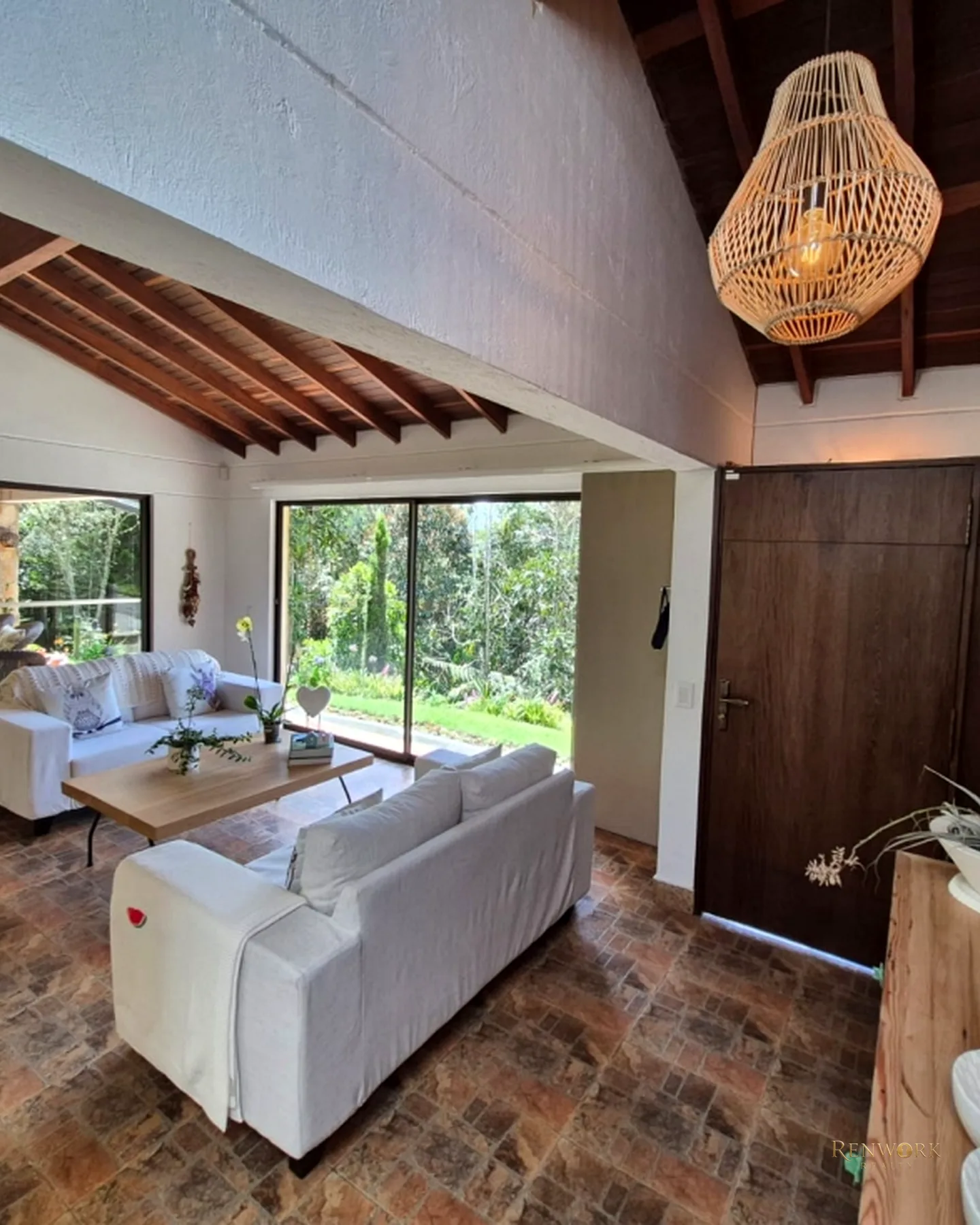 VENTA DE CASA CAMPESTRE EN ALTOS DEL ESCOBERO ENVIGADO · foto 1