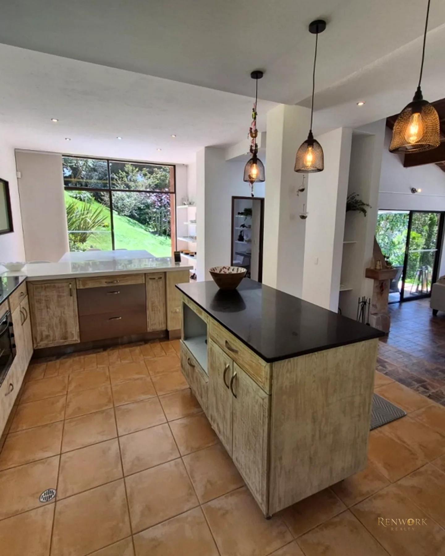 VENTA DE CASA CAMPESTRE EN ALTOS DEL ESCOBERO ENVIGADO · foto 3