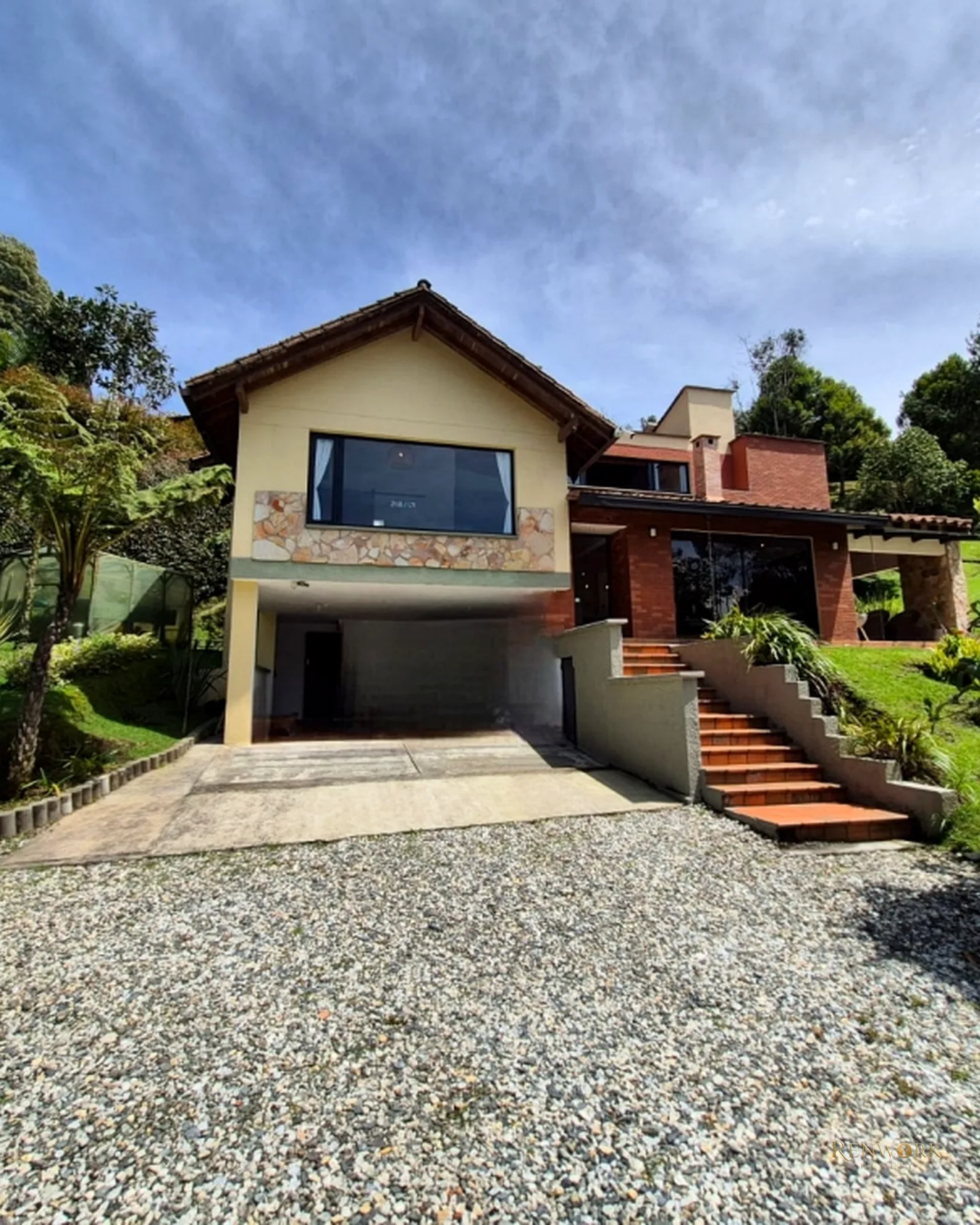 VENTA DE CASA CAMPESTRE EN ALTOS DEL ESCOBERO ENVIGADO · foto 21