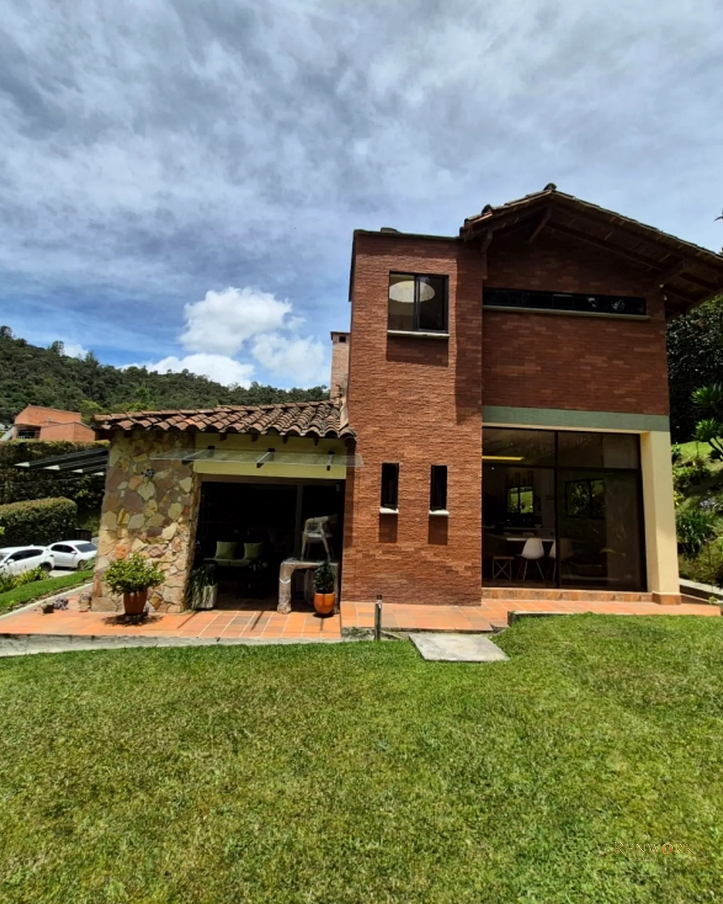 VENTA DE CASA CAMPESTRE EN ALTOS DEL ESCOBERO ENVIGADO · foto 20