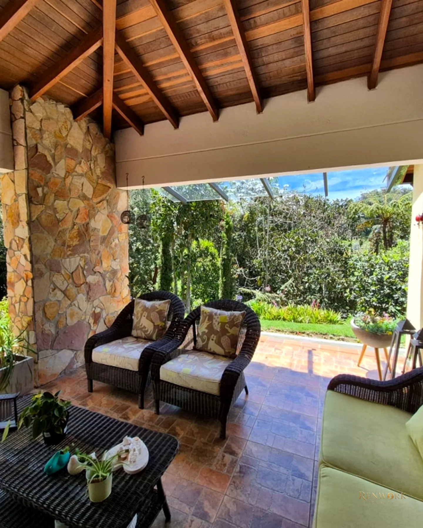 VENTA DE CASA CAMPESTRE EN ALTOS DEL ESCOBERO ENVIGADO · foto 16
