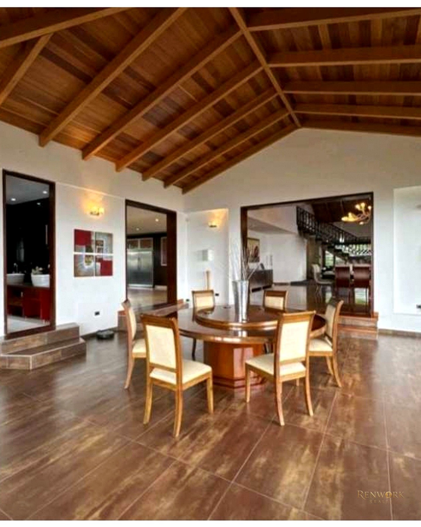 VENTA DE CASA CAMPESTRE EN CHIA, SABANA DE BOGOTÁ. · foto 18