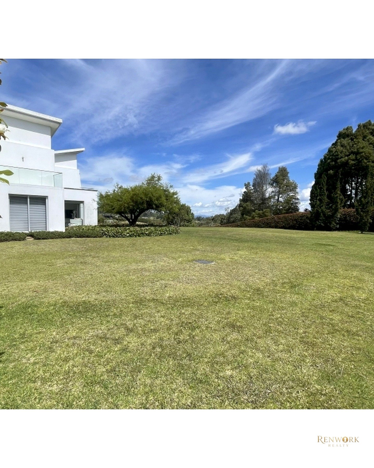 Vista de VENTA DE CASA CAMPESTRE EN EL ALTO DE LAS PALMAS ENVIGADO