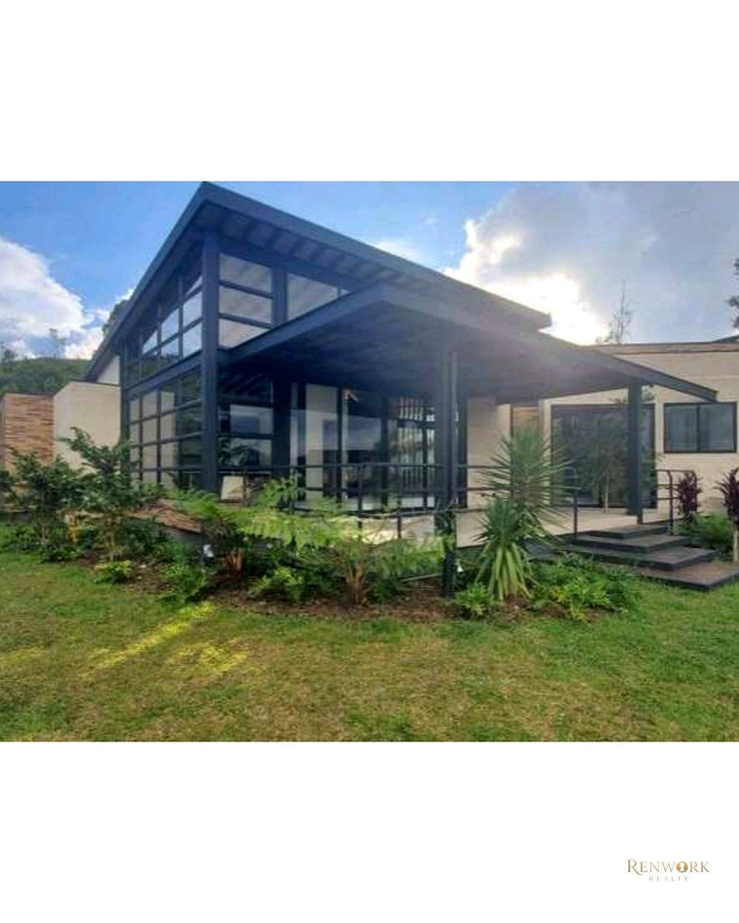 VENTA DE CASA CAMPESTRE EN EL RETIRO, EN PARCELACIÓN.