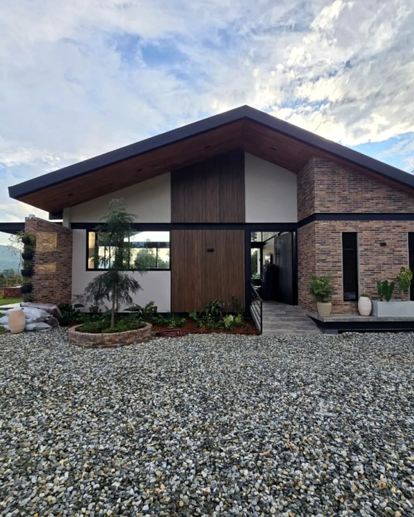 VENTA DE CASA CAMPESTRE EN EL SECTOR CAPIRO- LA CEJA · foto 1