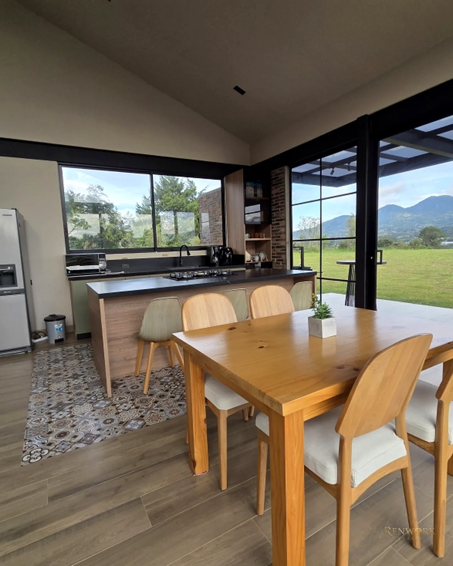 VENTA DE CASA CAMPESTRE EN EL SECTOR CAPIRO- LA CEJA · foto 2