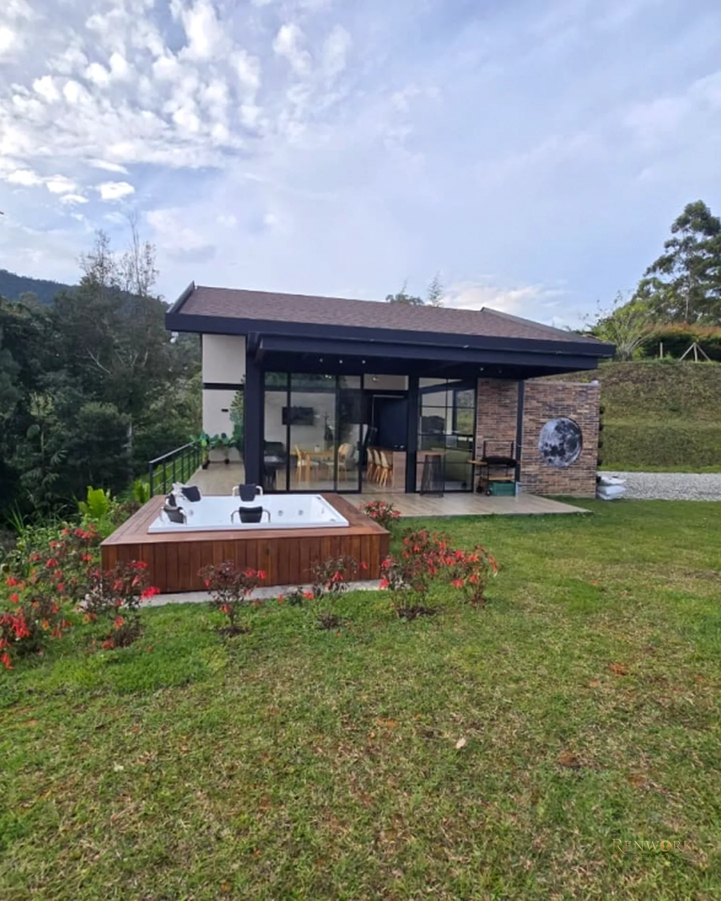 VENTA DE CASA CAMPESTRE EN EL SECTOR CAPIRO- LA CEJA · foto 5