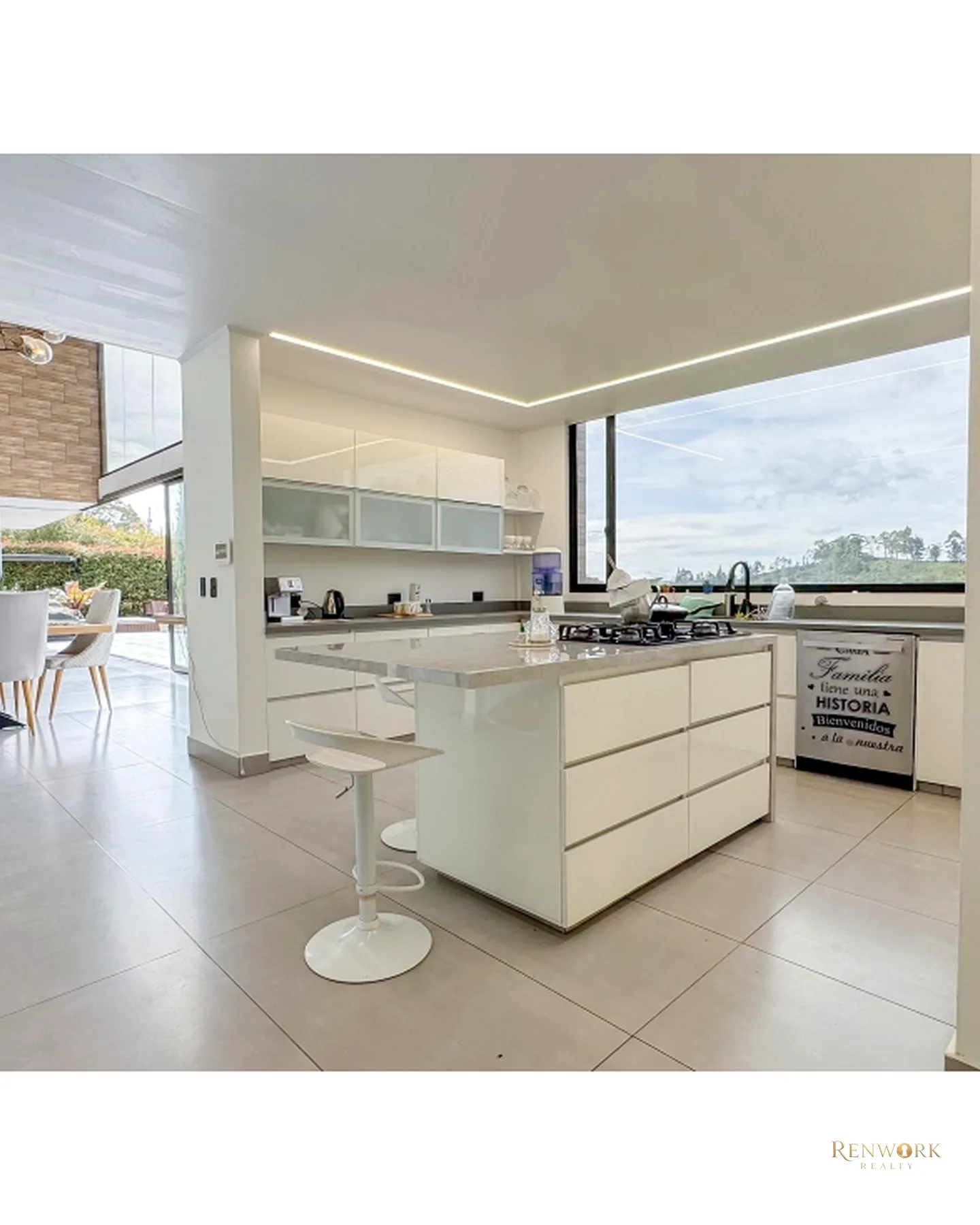VENTA DE CASA CAMPESTRE EN GUARNE ANTIOQUIA · foto 7