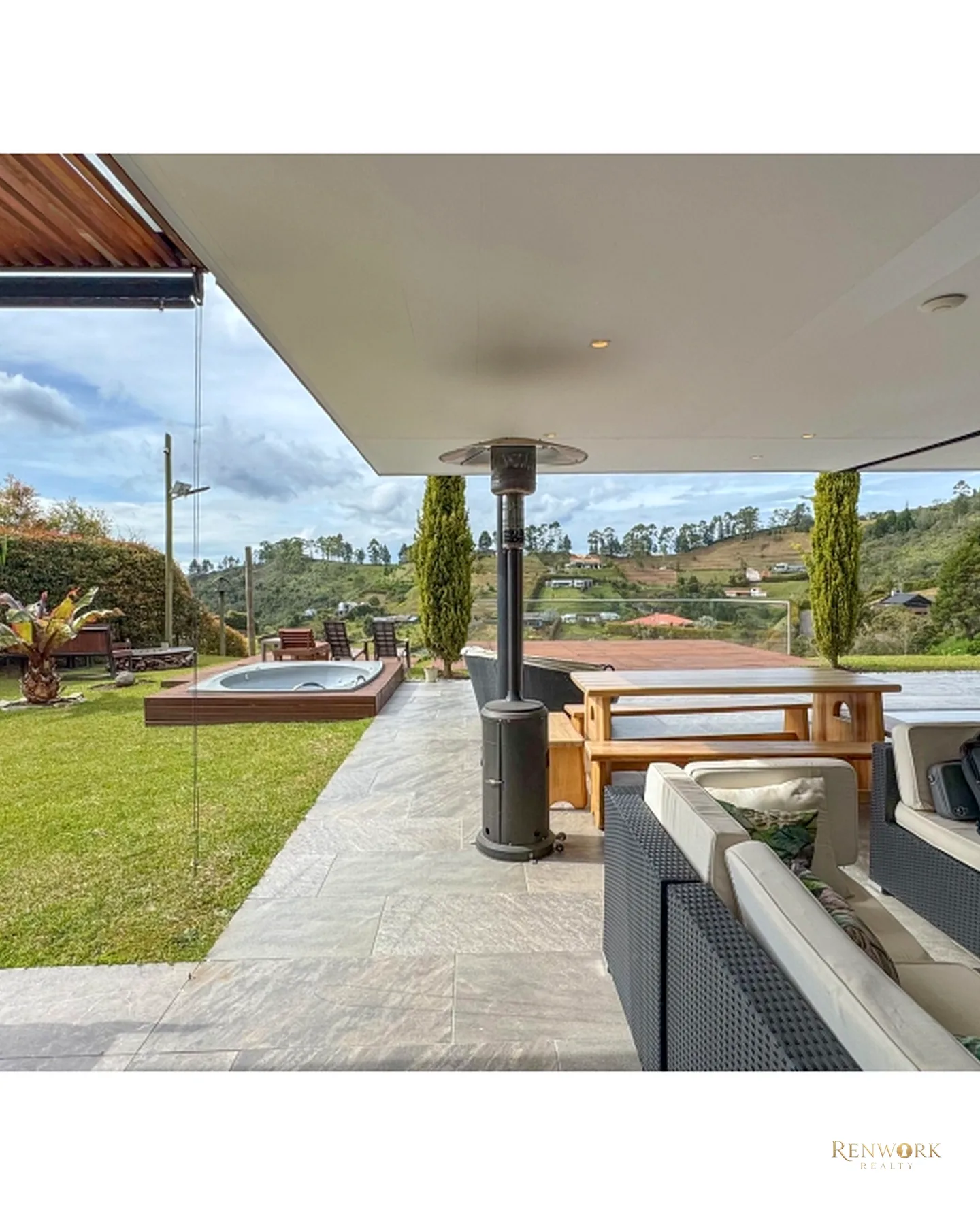 VENTA DE CASA CAMPESTRE EN GUARNE ANTIOQUIA · foto 18