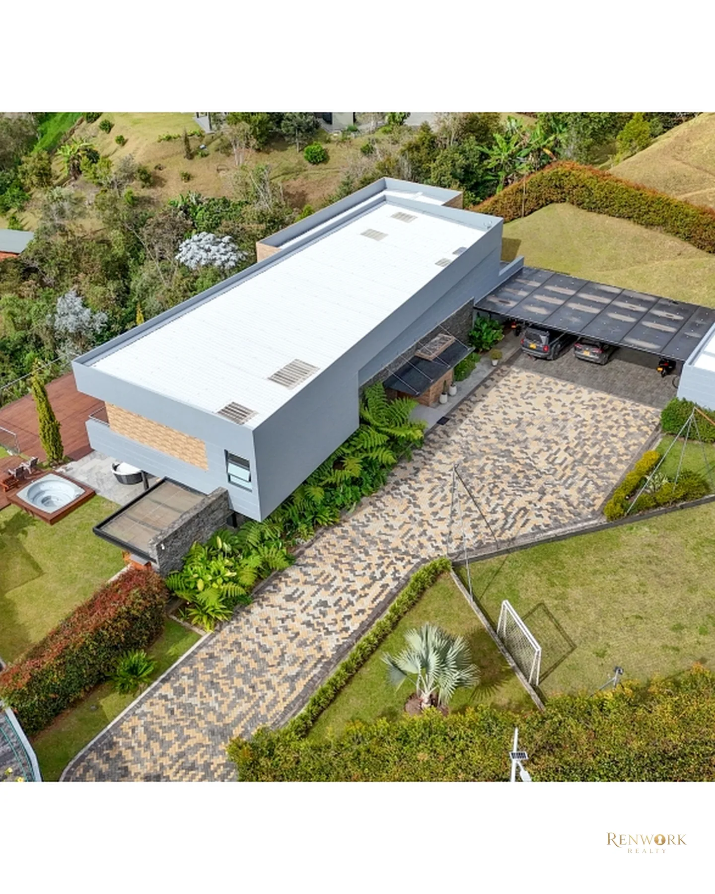 VENTA DE CASA CAMPESTRE EN GUARNE ANTIOQUIA · foto 20