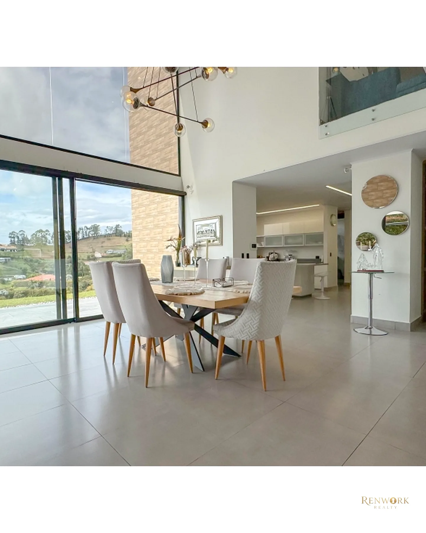 VENTA DE CASA CAMPESTRE EN GUARNE ANTIOQUIA · foto 5