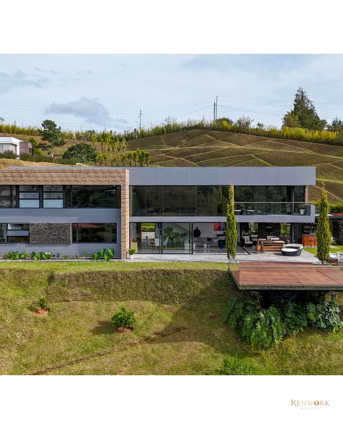 VENTA DE CASA CAMPESTRE EN GUARNE ANTIOQUIA · foto 23