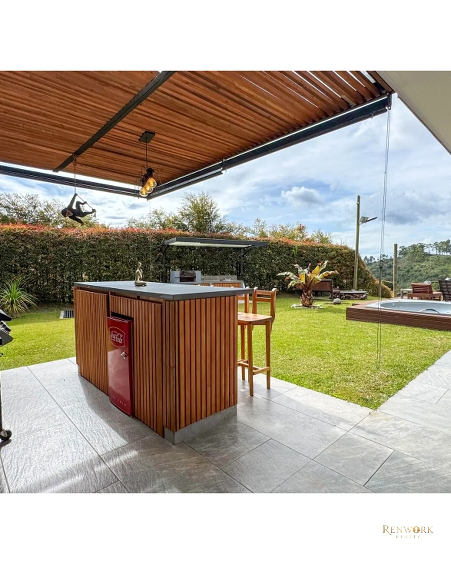 VENTA DE CASA CAMPESTRE EN GUARNE ANTIOQUIA · foto 17