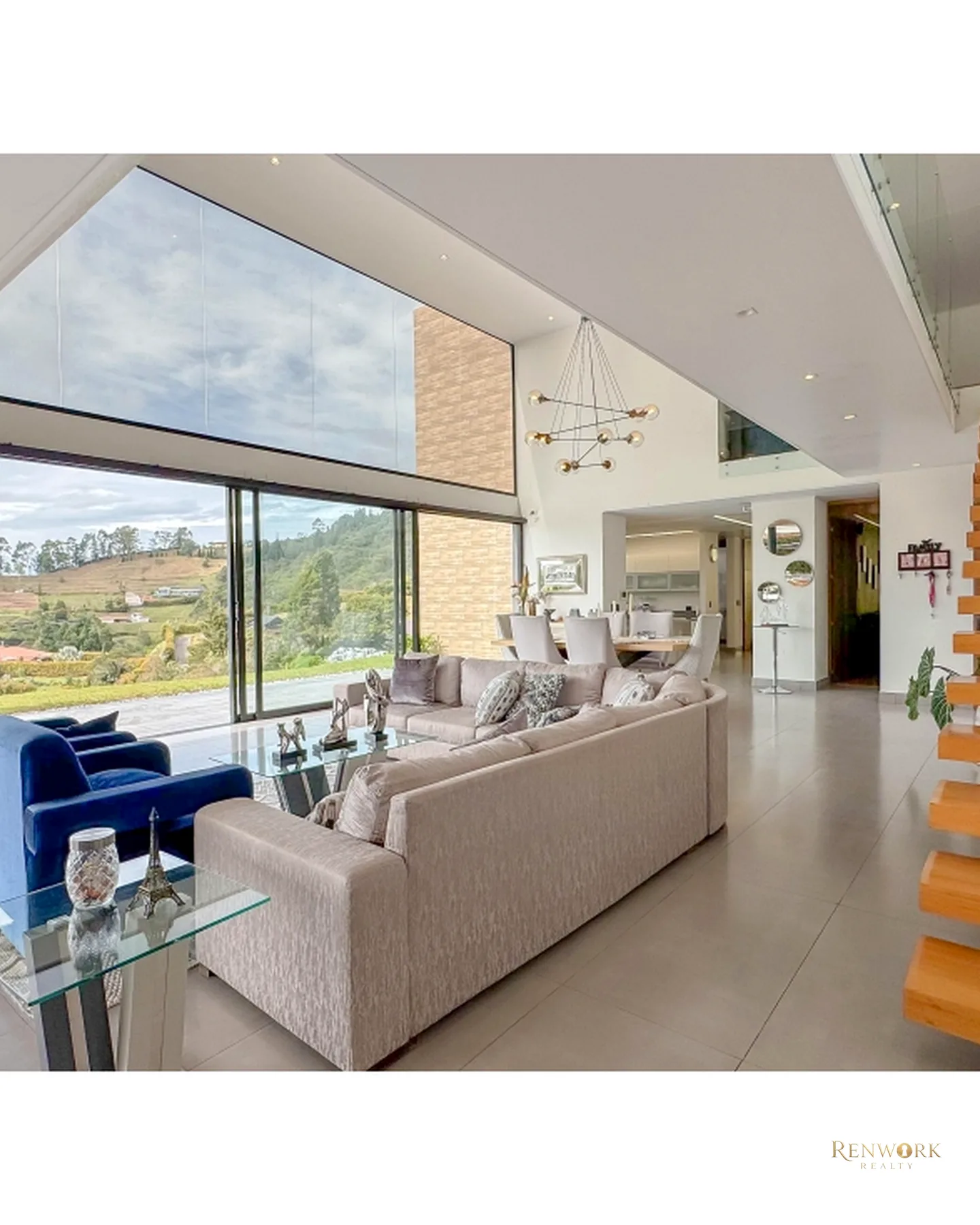 VENTA DE CASA CAMPESTRE EN GUARNE ANTIOQUIA · foto 3