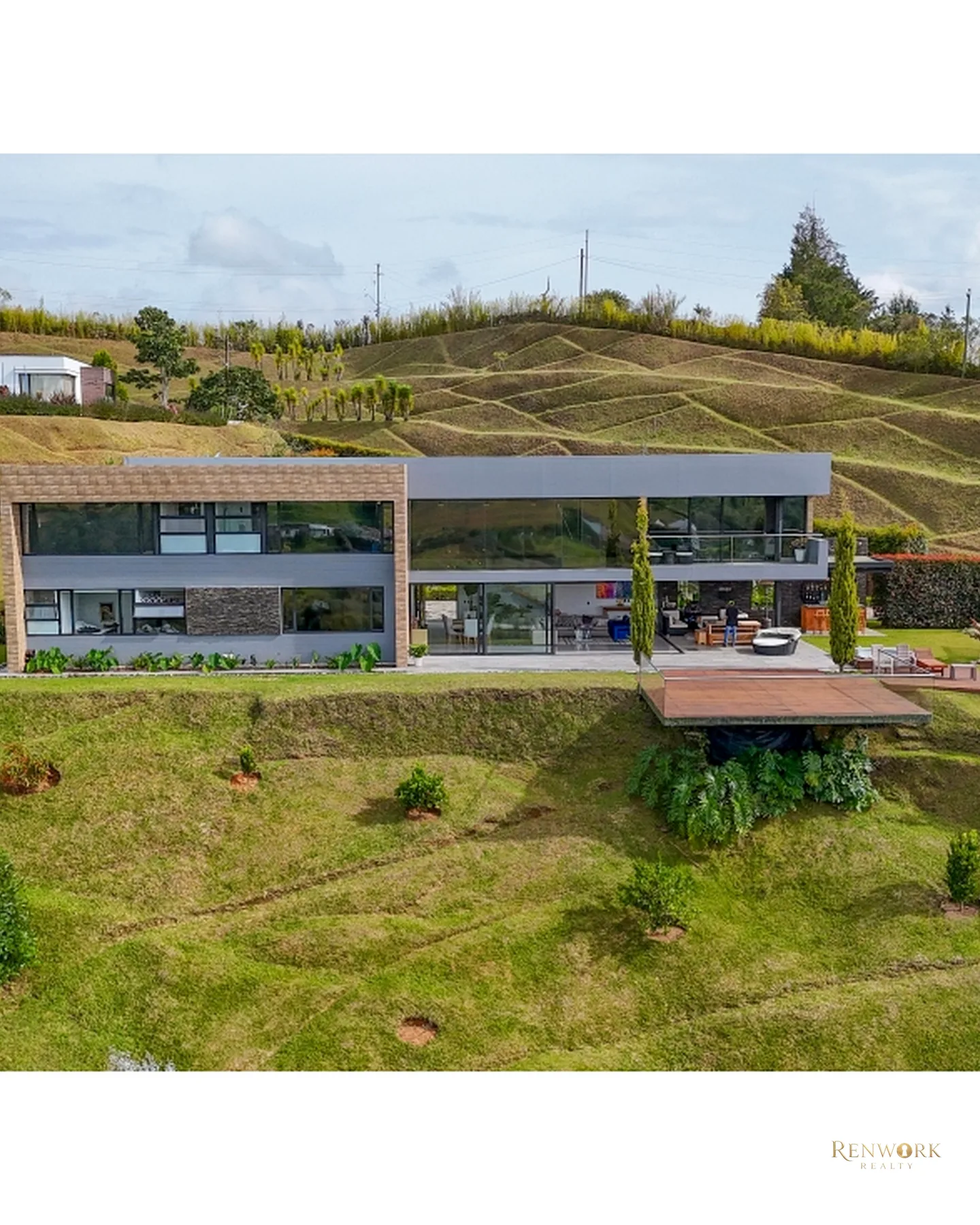 VENTA DE CASA CAMPESTRE EN GUARNE ANTIOQUIA · foto 21