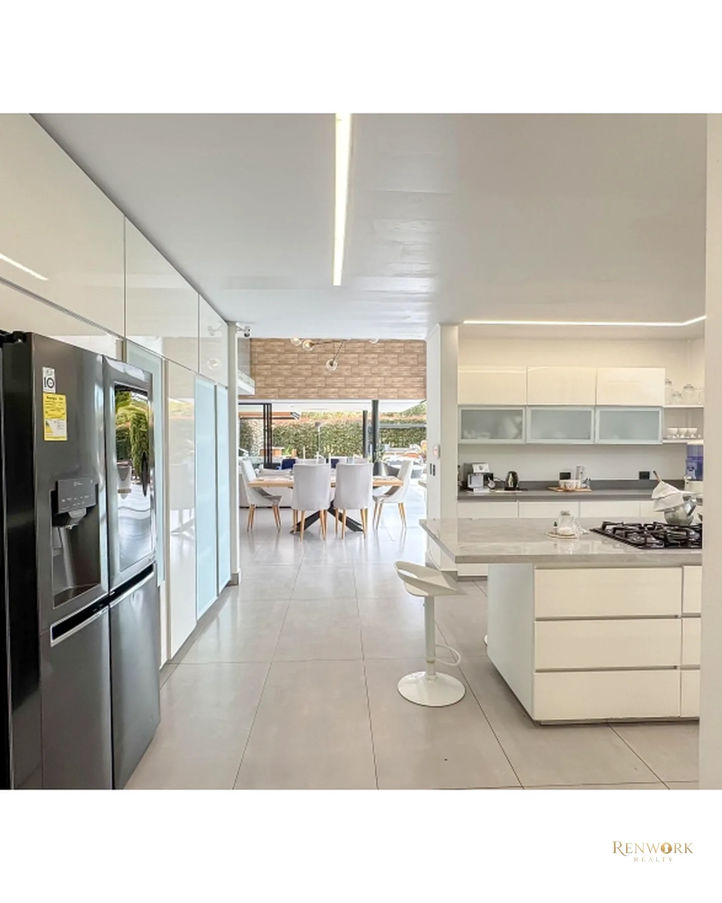 VENTA DE CASA CAMPESTRE EN GUARNE ANTIOQUIA · foto 8