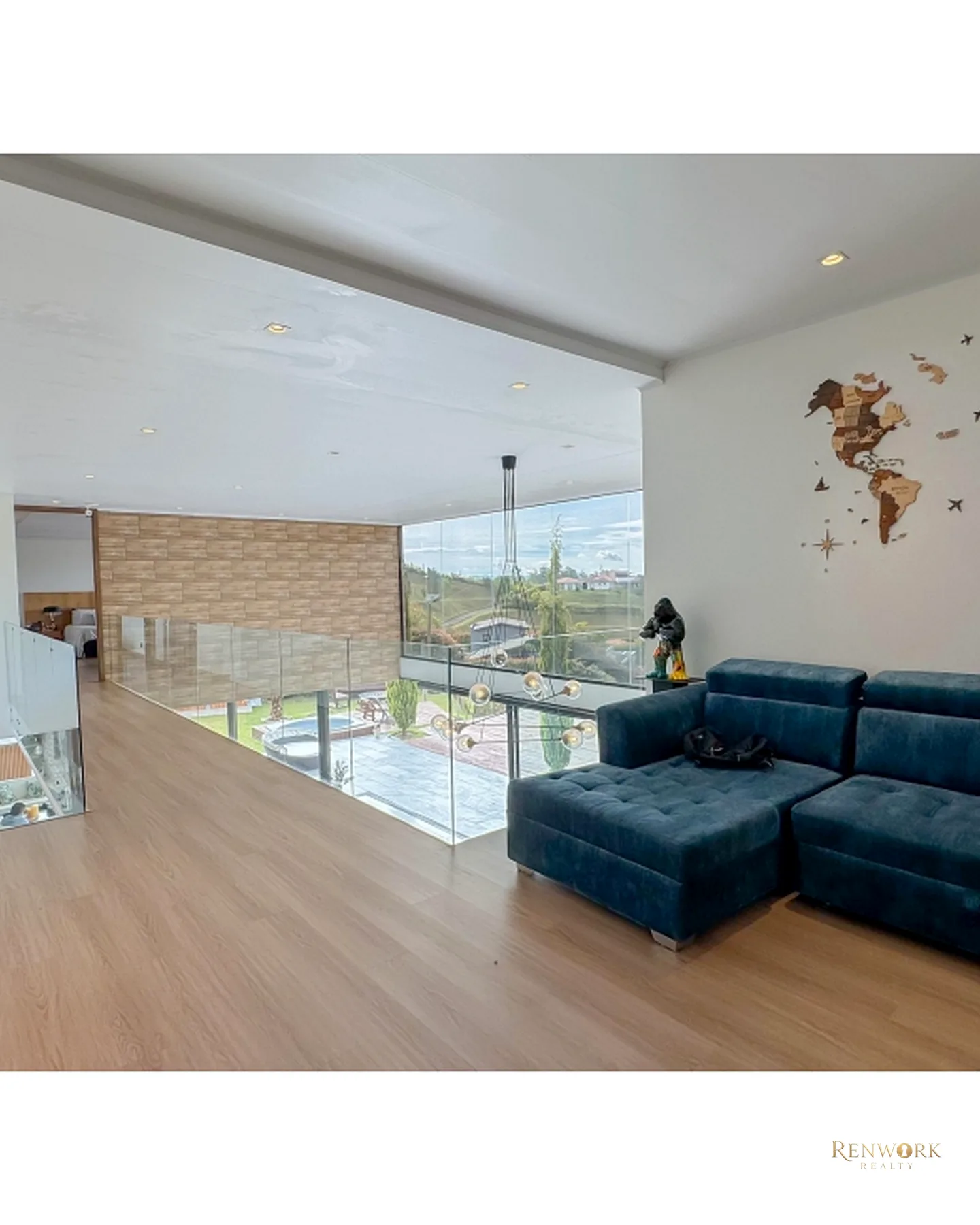 VENTA DE CASA CAMPESTRE EN GUARNE ANTIOQUIA · foto 13