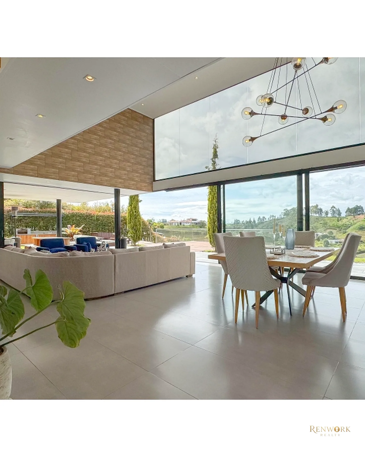 VENTA DE CASA CAMPESTRE EN GUARNE ANTIOQUIA · foto 2