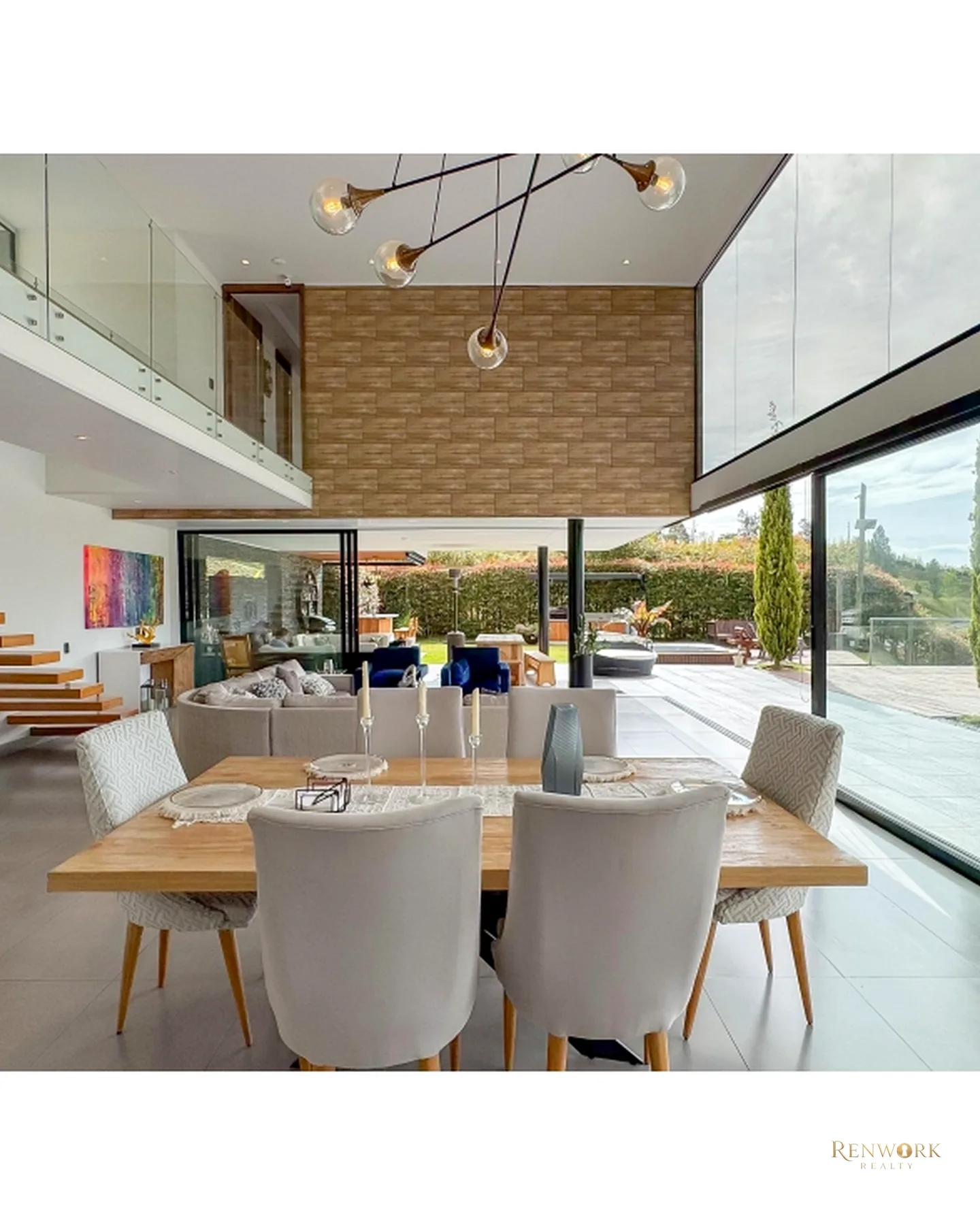 VENTA DE CASA CAMPESTRE EN GUARNE ANTIOQUIA · foto 4