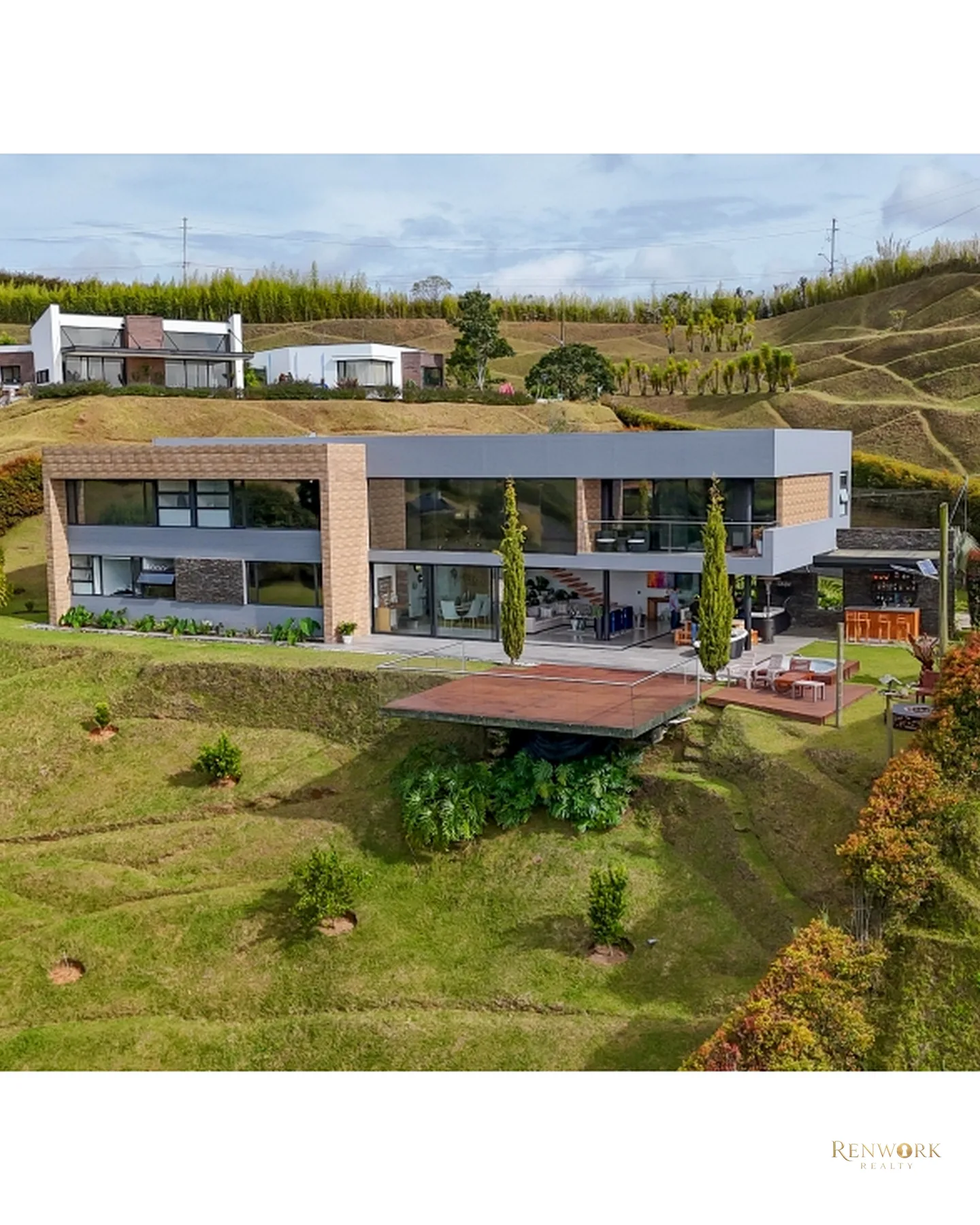 VENTA DE CASA CAMPESTRE EN GUARNE ANTIOQUIA · foto 22