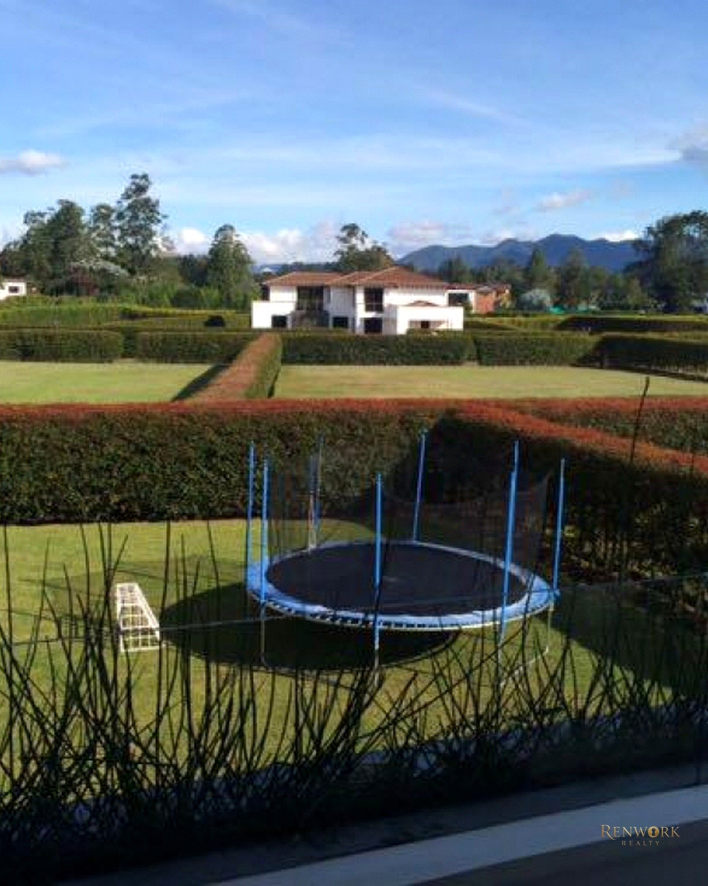 VENTA DE CASA CAMPESTRE EN LLANOGRANDE. · foto 13