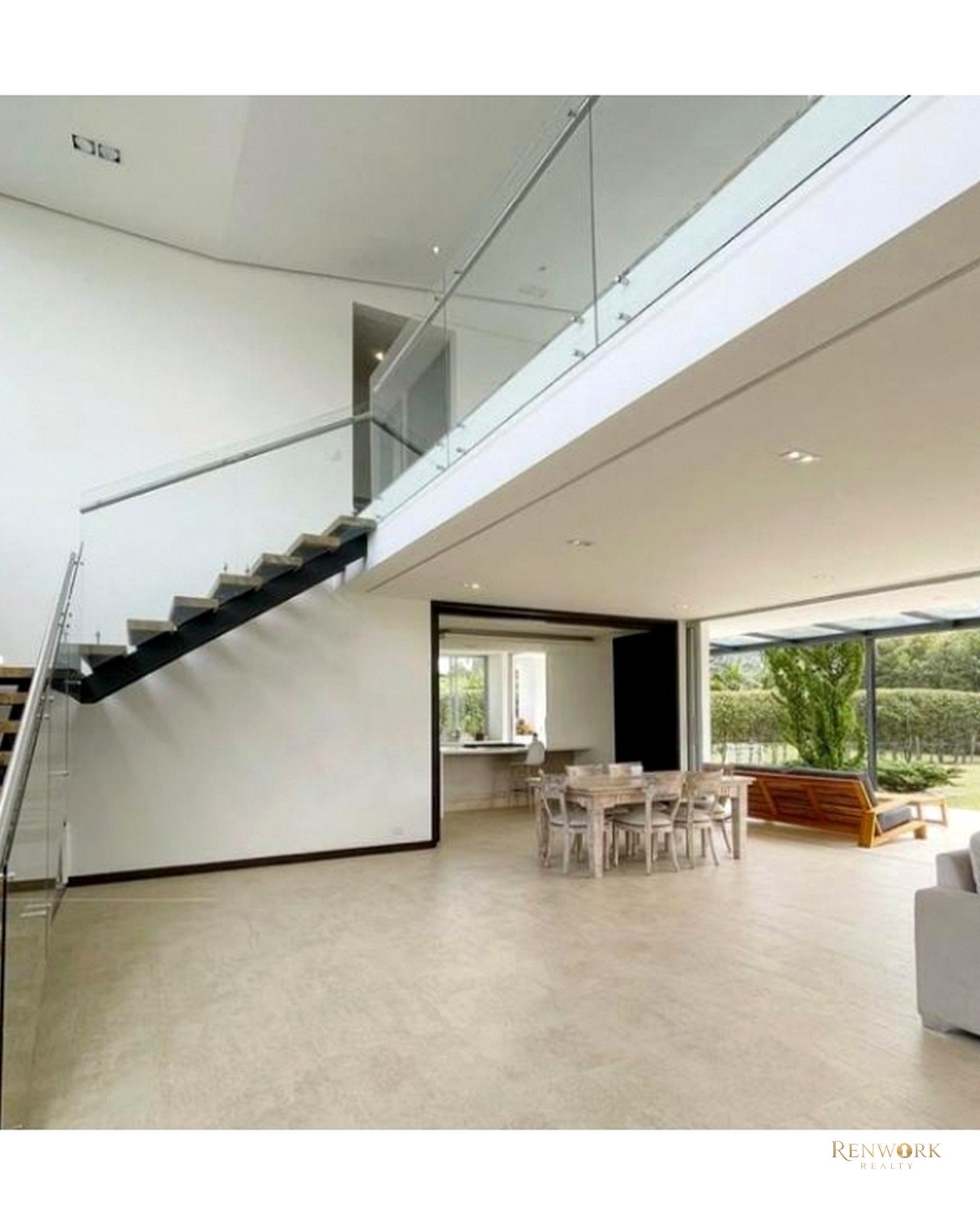VENTA DE CASA CAMPESTRE EN LLANOGRANDE. · foto 4