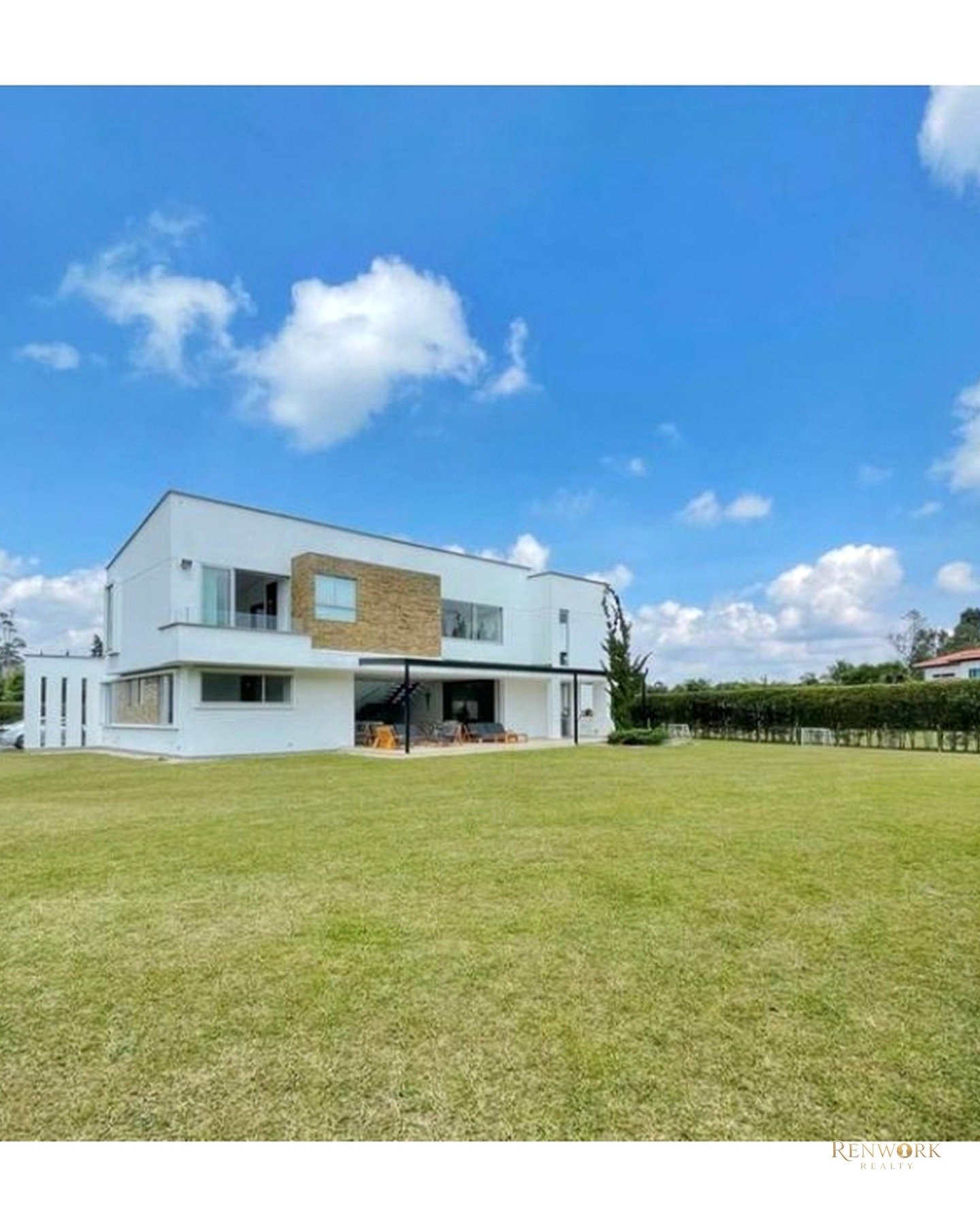 VENTA DE CASA CAMPESTRE EN LLANOGRANDE. · foto 12