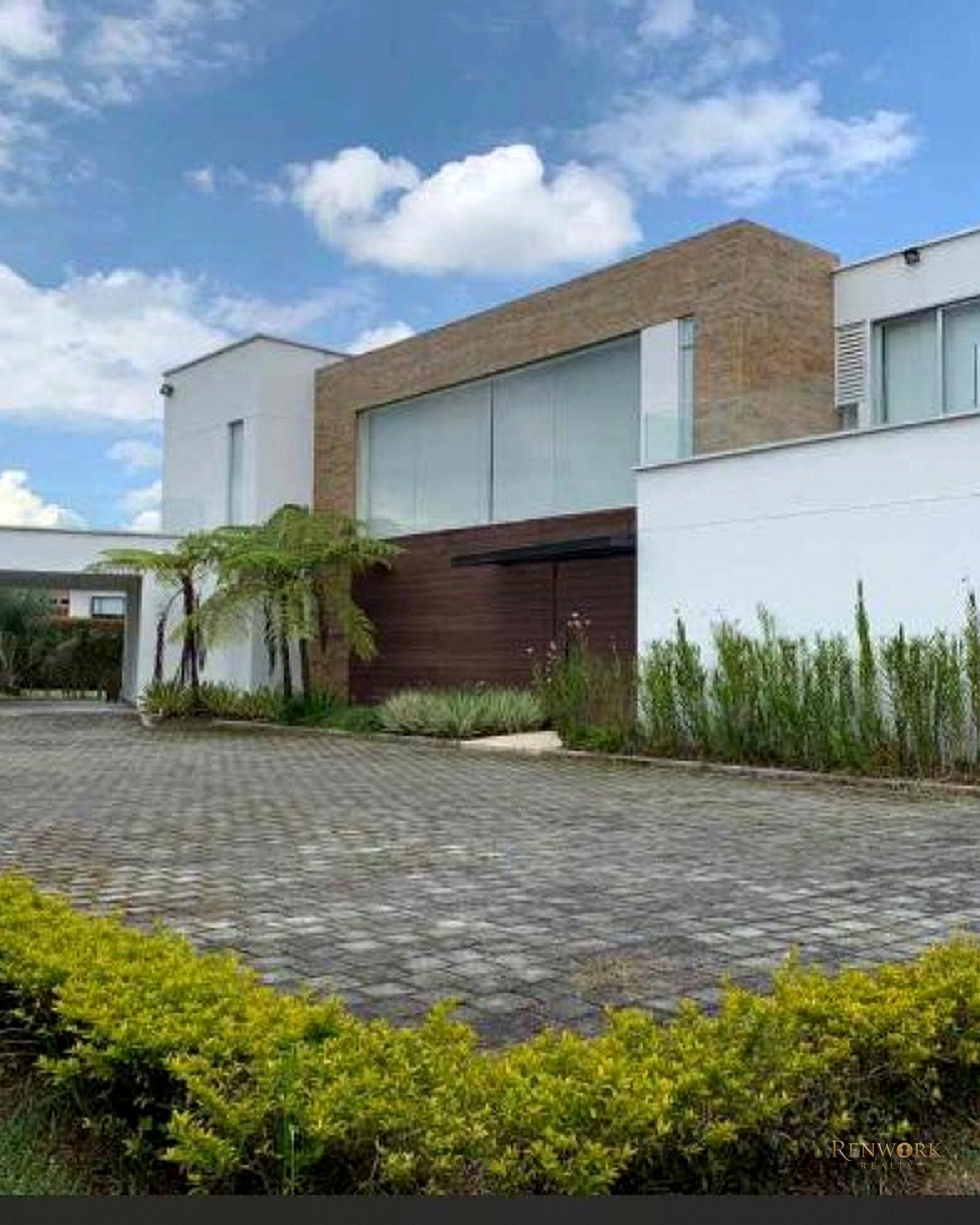 VENTA DE CASA CAMPESTRE EN LLANOGRANDE. · foto 2