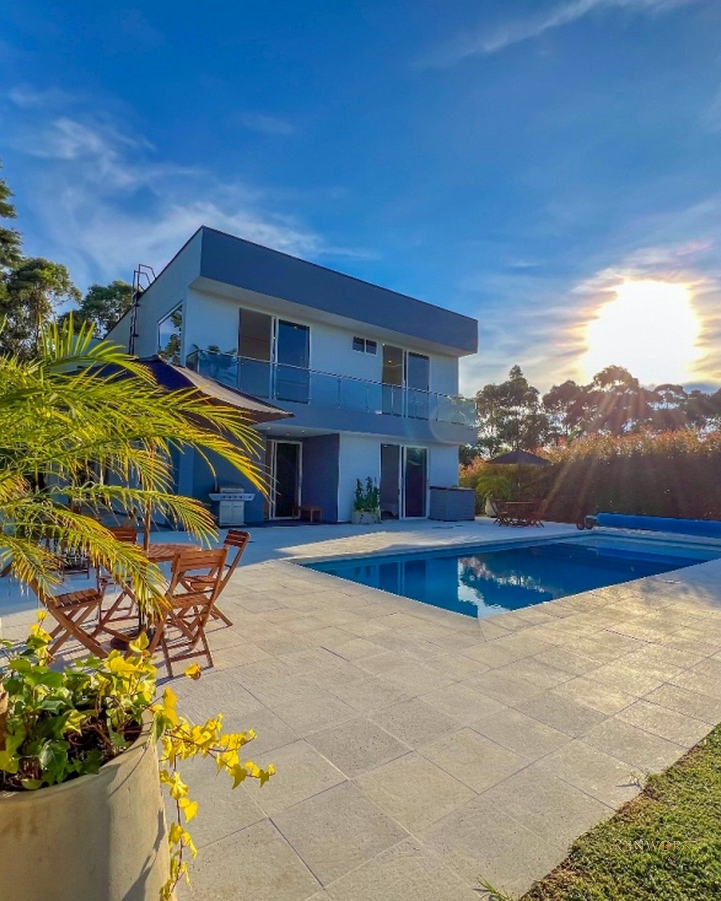 Vista de VENTA DE CASA CAMPESTRE EN VEREDA MANPUESTO RIONEGRO ANTIOQUIA
