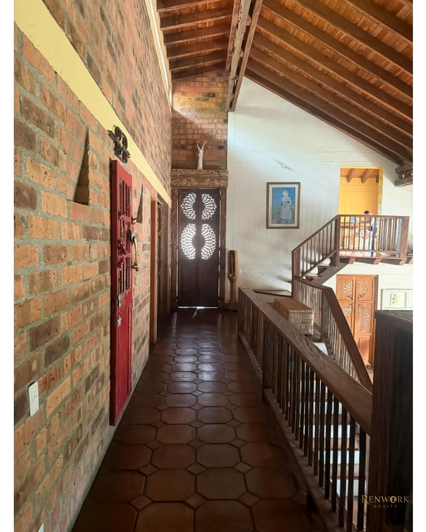 VENTA DE CASA CAMPESTRE SECTOR LA TABLAZA. LA ESTRELLA · foto 10