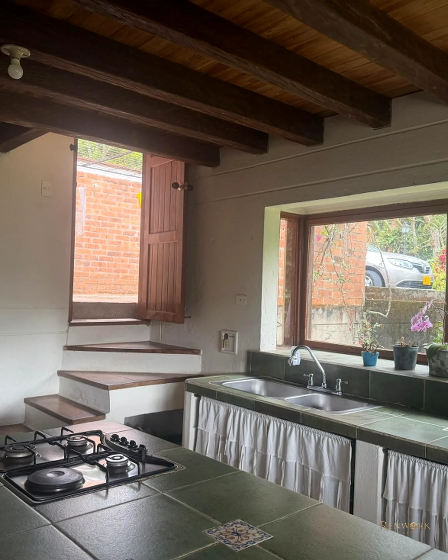 VENTA DE CASA CAMPESTRE SECTOR LA TABLAZA. LA ESTRELLA · foto 5