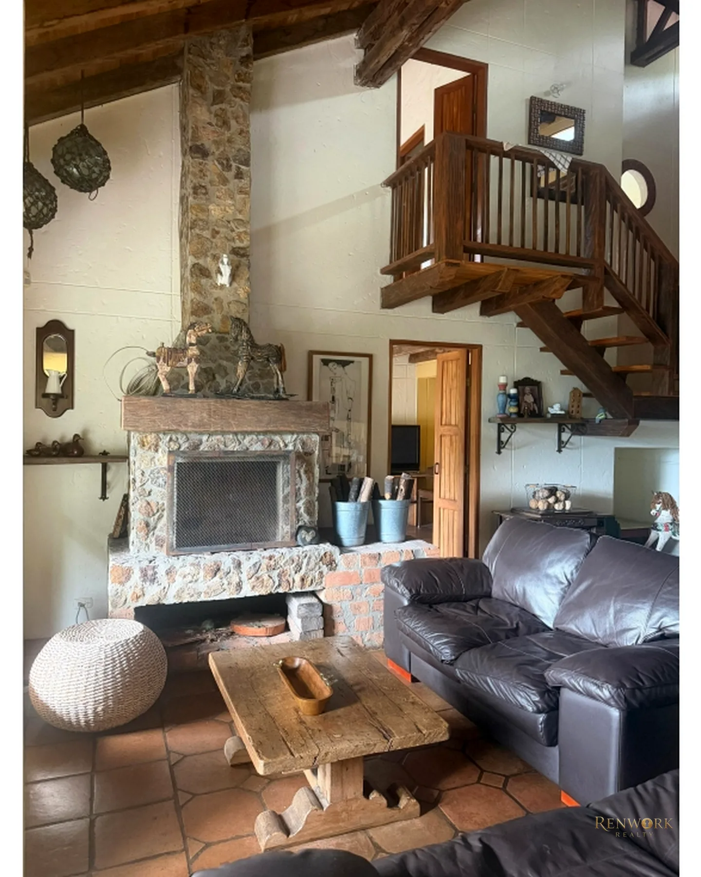 VENTA DE CASA CAMPESTRE SECTOR LA TABLAZA. LA ESTRELLA · foto 1