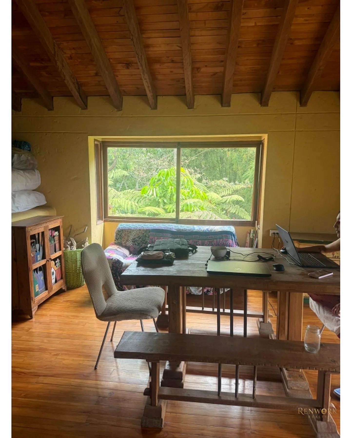 VENTA DE CASA CAMPESTRE SECTOR LA TABLAZA. LA ESTRELLA · foto 2