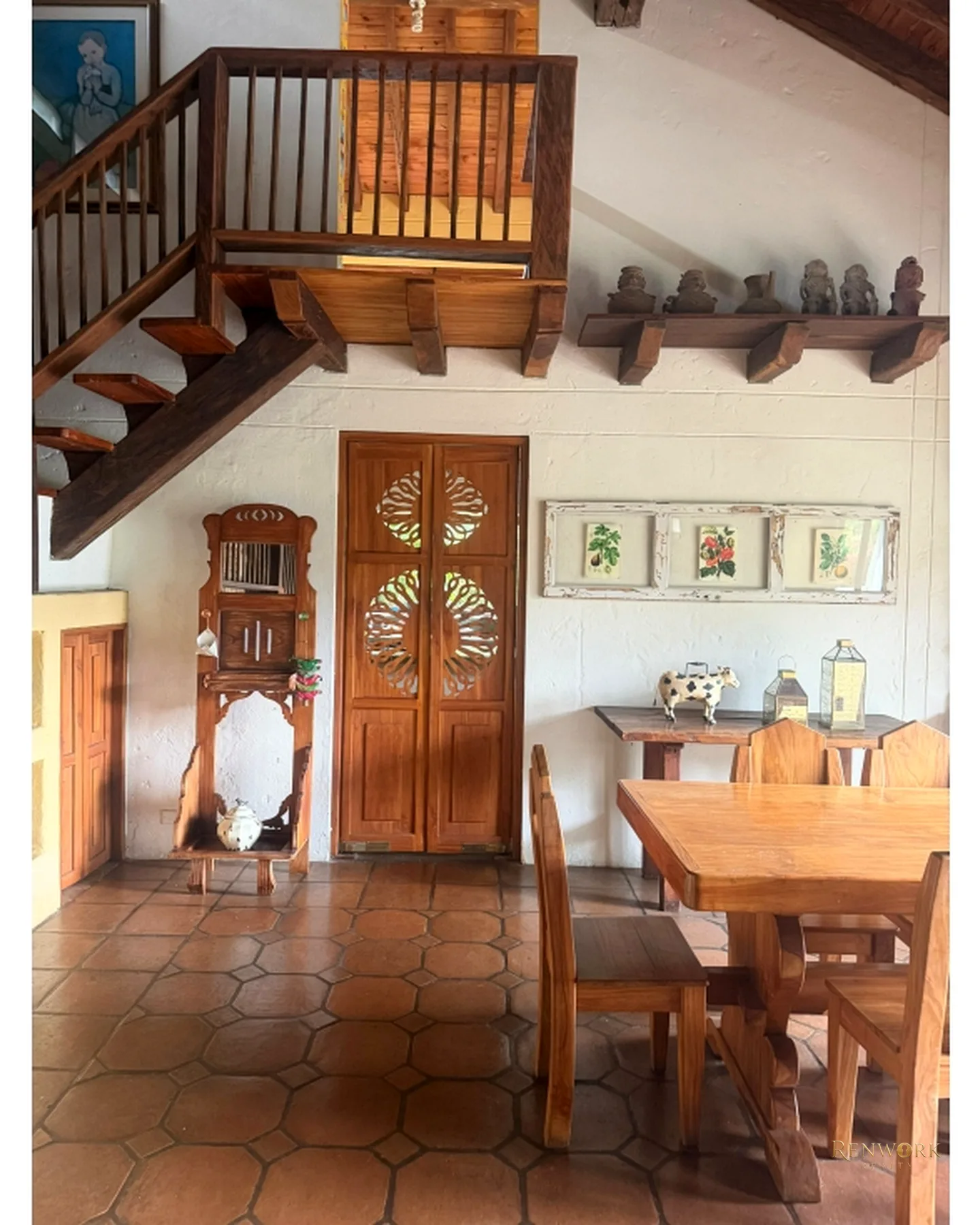 VENTA DE CASA CAMPESTRE SECTOR LA TABLAZA. LA ESTRELLA · foto 4