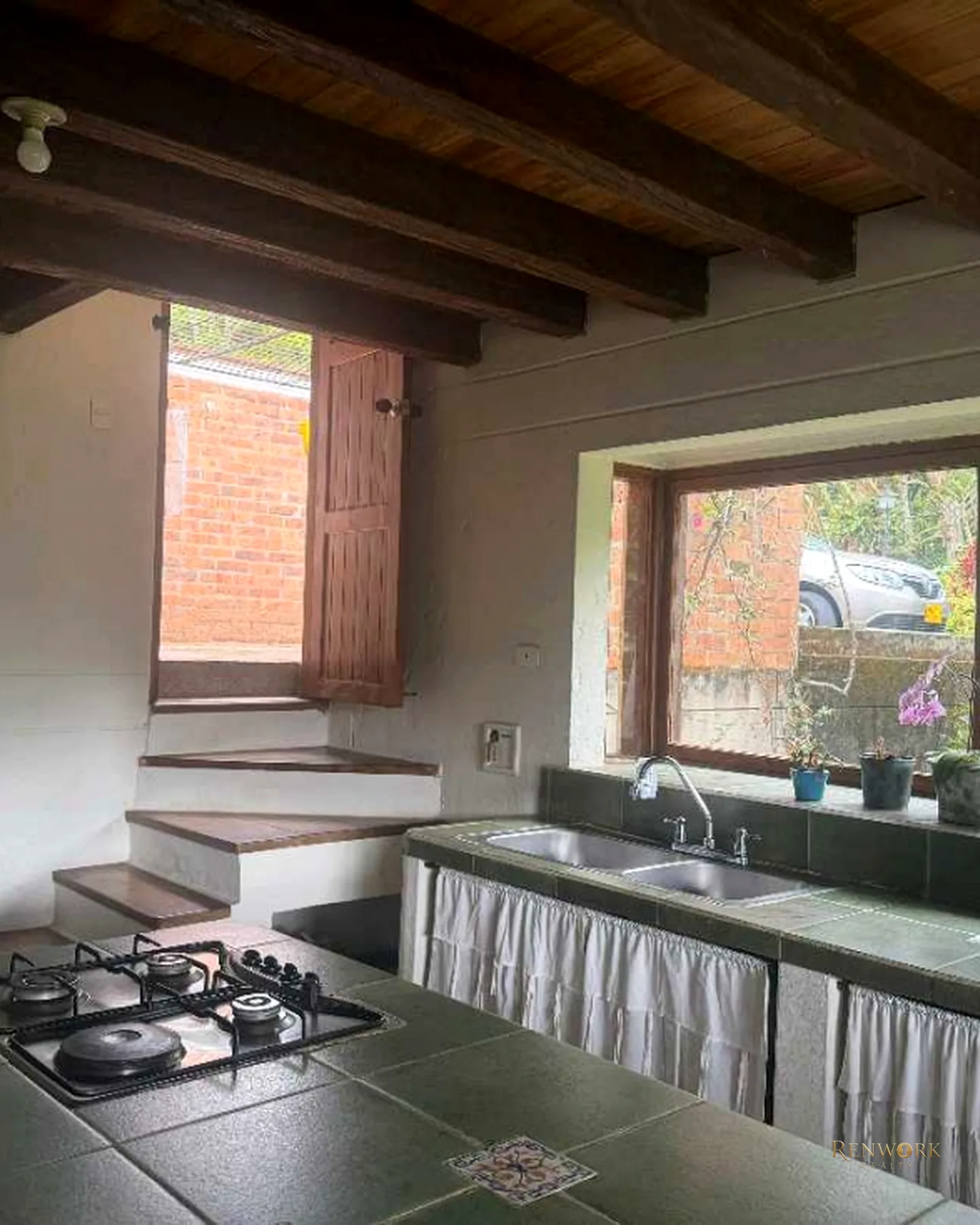 VENTA DE CASA CAMPESTRE SECTOR LA TABLAZA. LA ESTRELLA · foto 3