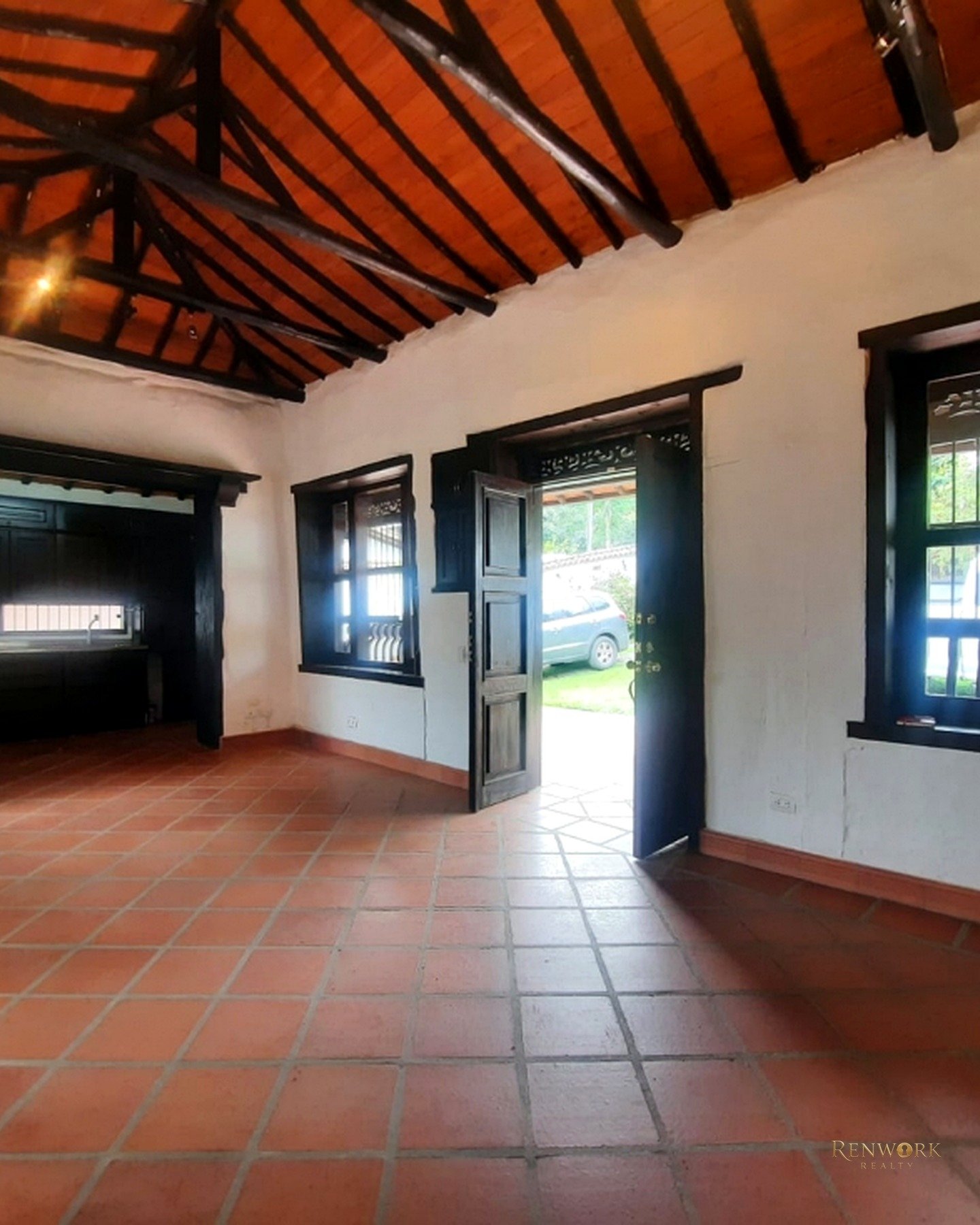 VENTA DE CASA COLONIAL EN LLANOGRANDE 800 M2 2 HABITACIONES · foto 7