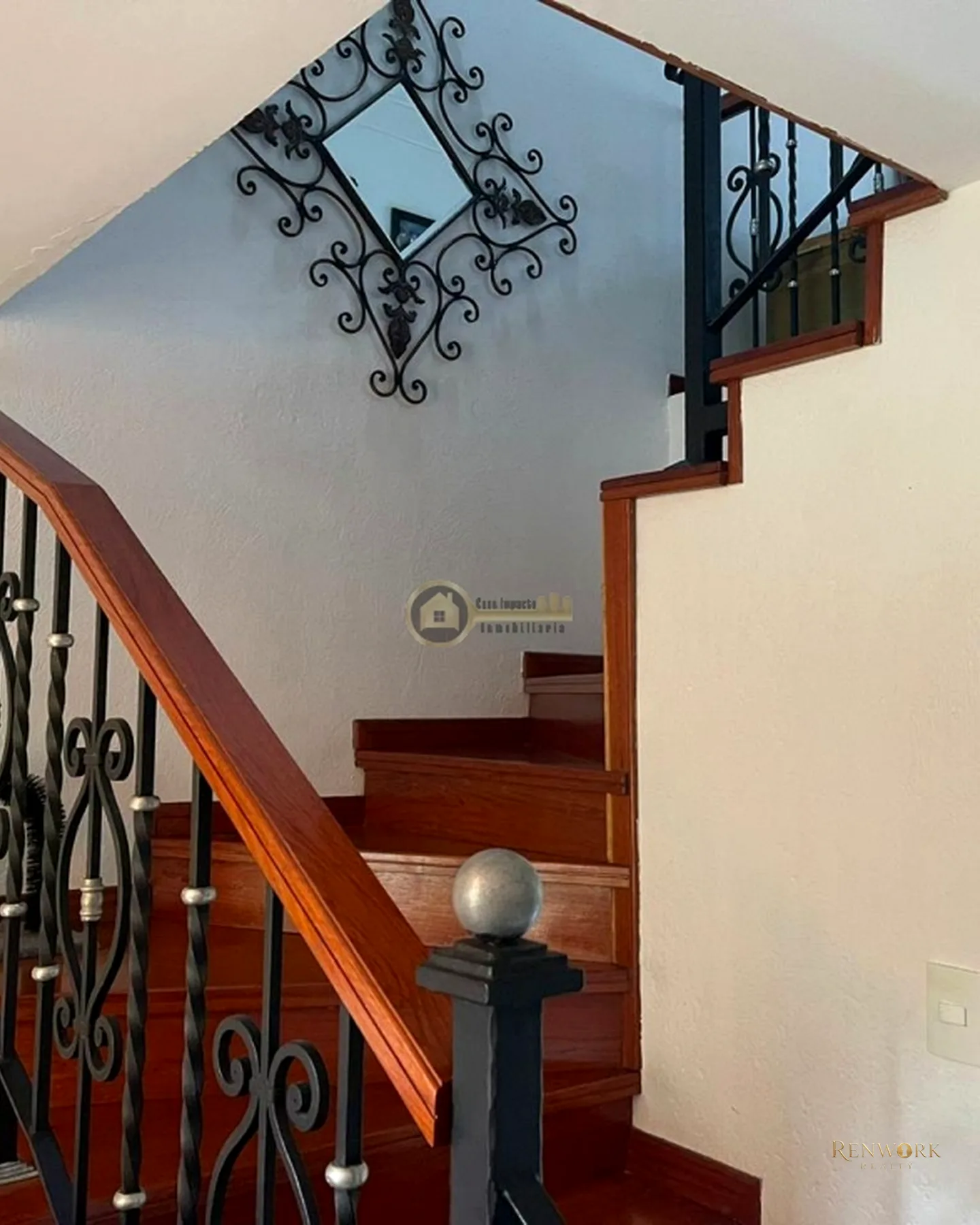 VENTA DE CASA DE 154 M² Y VISTA A RESERVA LAS ANTILLAS ENVIGADO · foto 10
