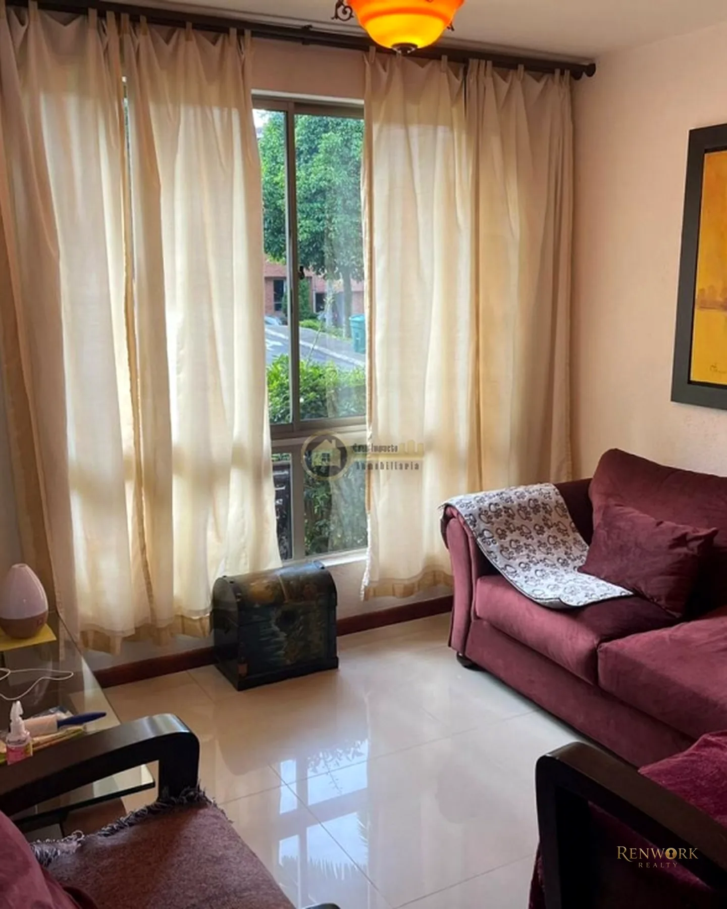 VENTA DE CASA DE 154 M² Y VISTA A RESERVA LAS ANTILLAS ENVIGADO · foto 3
