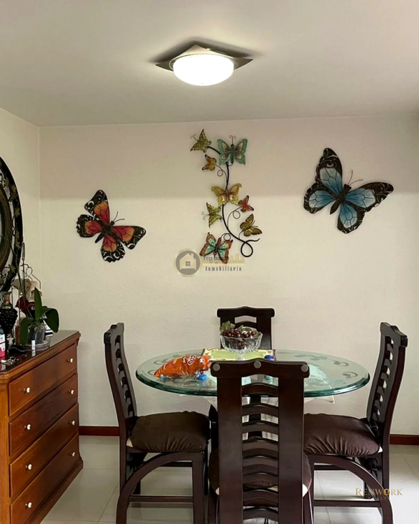 VENTA DE CASA DE 154 M² Y VISTA A RESERVA LAS ANTILLAS ENVIGADO · foto 5