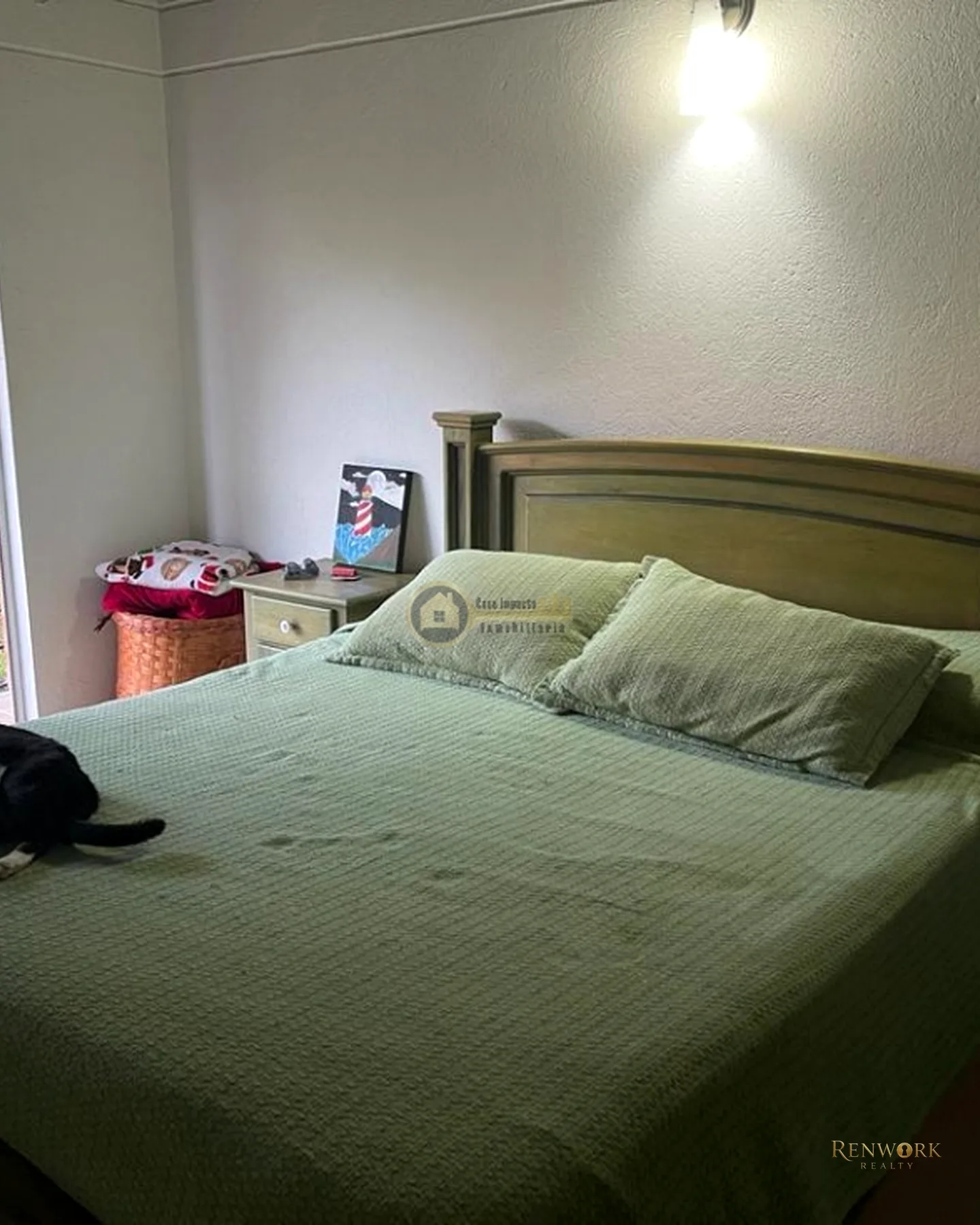 VENTA DE CASA DE 154 M² Y VISTA A RESERVA LAS ANTILLAS ENVIGADO · foto 8